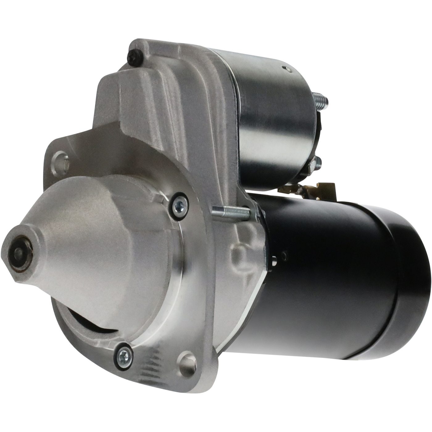 CF-18358N-A Passenger Vehicle Starter Motor