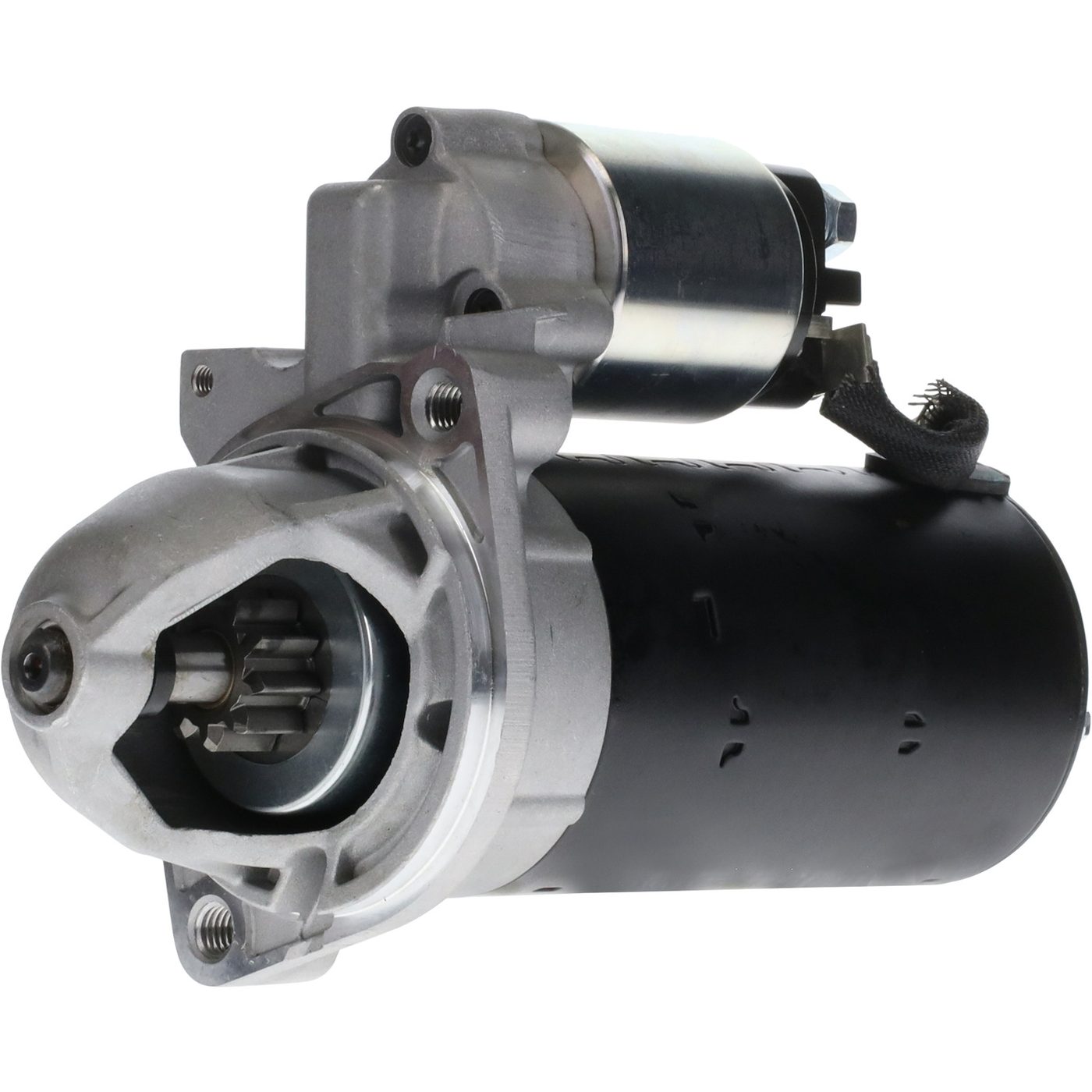 CF-18360N-A Passenger Vehicle Starter Motor