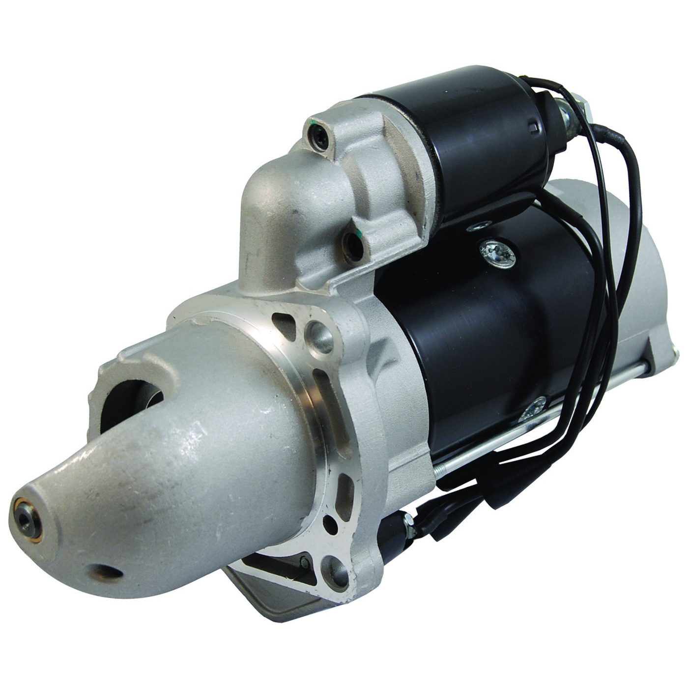 CF-18364N-A Passenger Vehicle Starter Motor