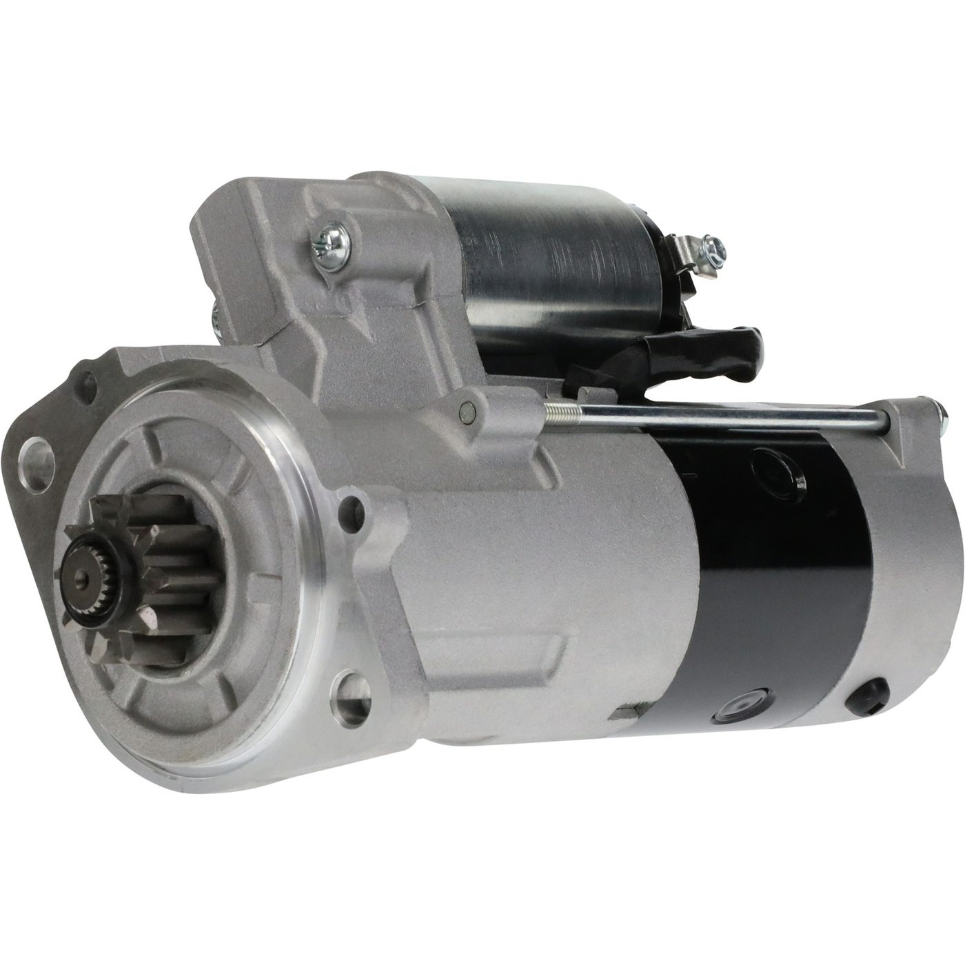 CF-18394N-A Passenger Vehicle Starter Motor