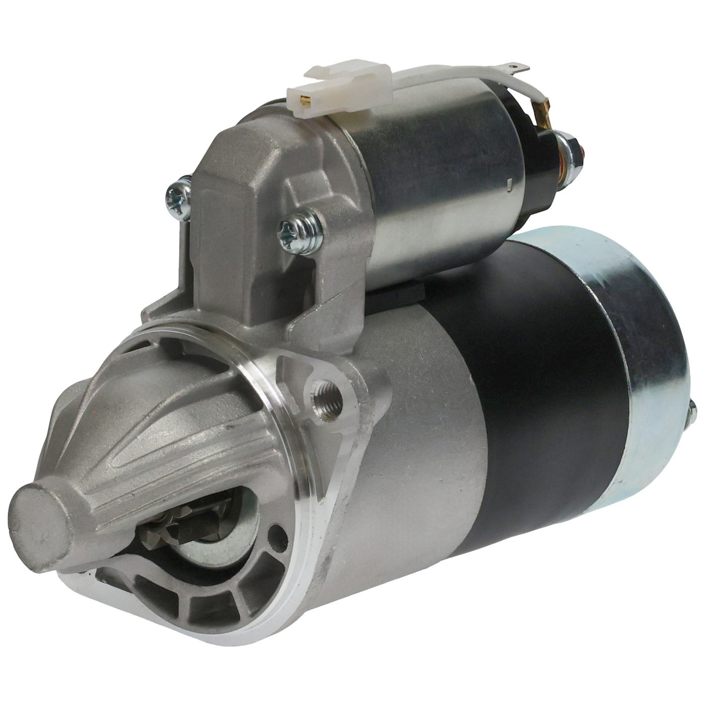CF-18397N-A Passenger Vehicle Starter Motor