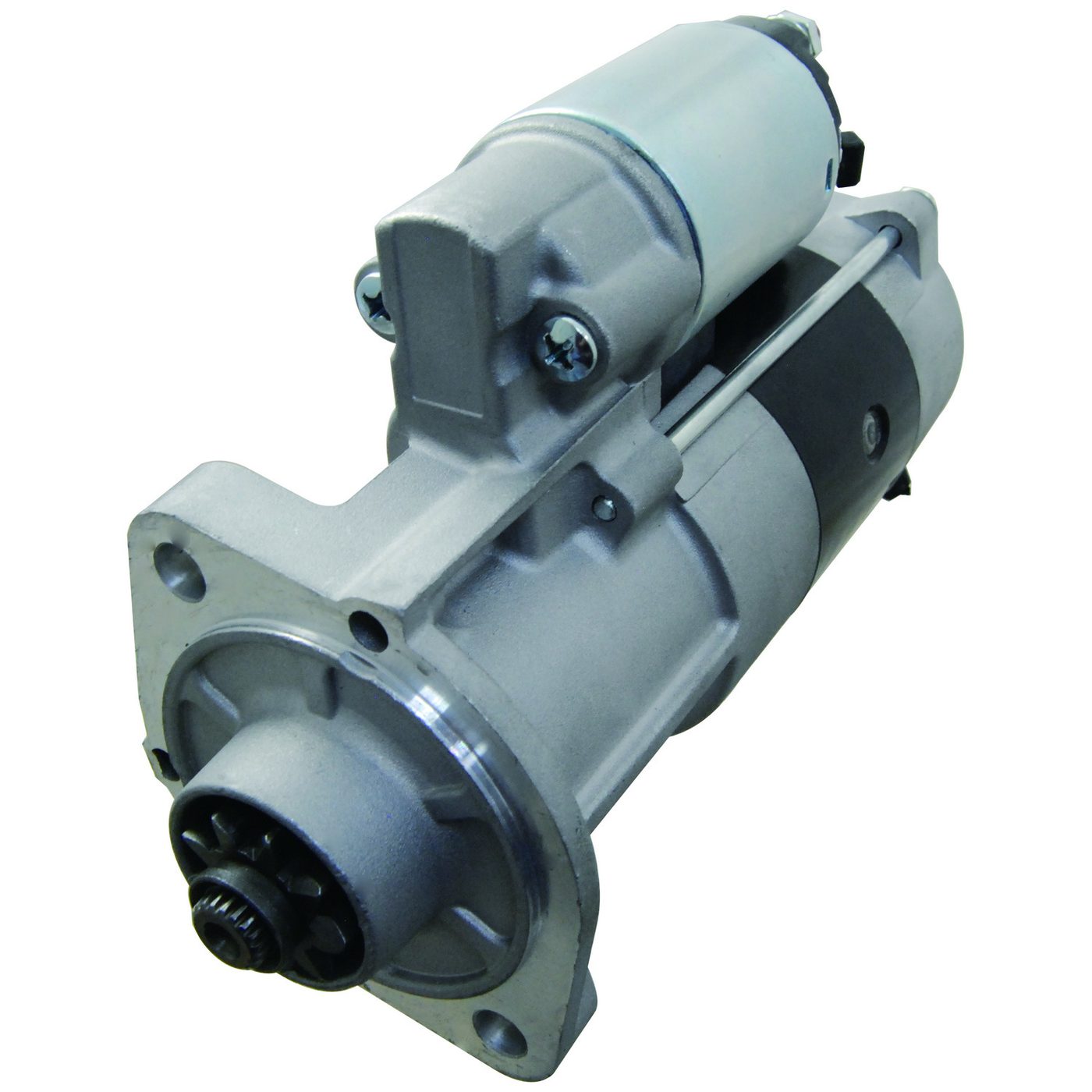 CF-18398N-A Passenger Vehicle Starter Motor
