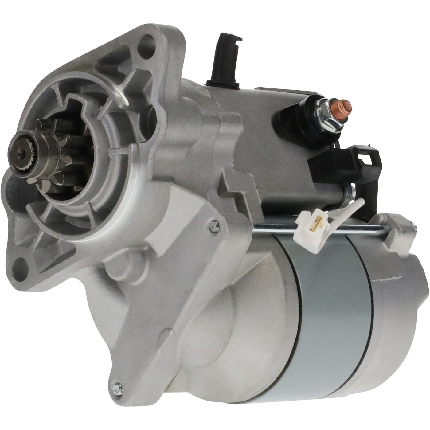 CF-18400N-A Industrial Equipment Starter Motor