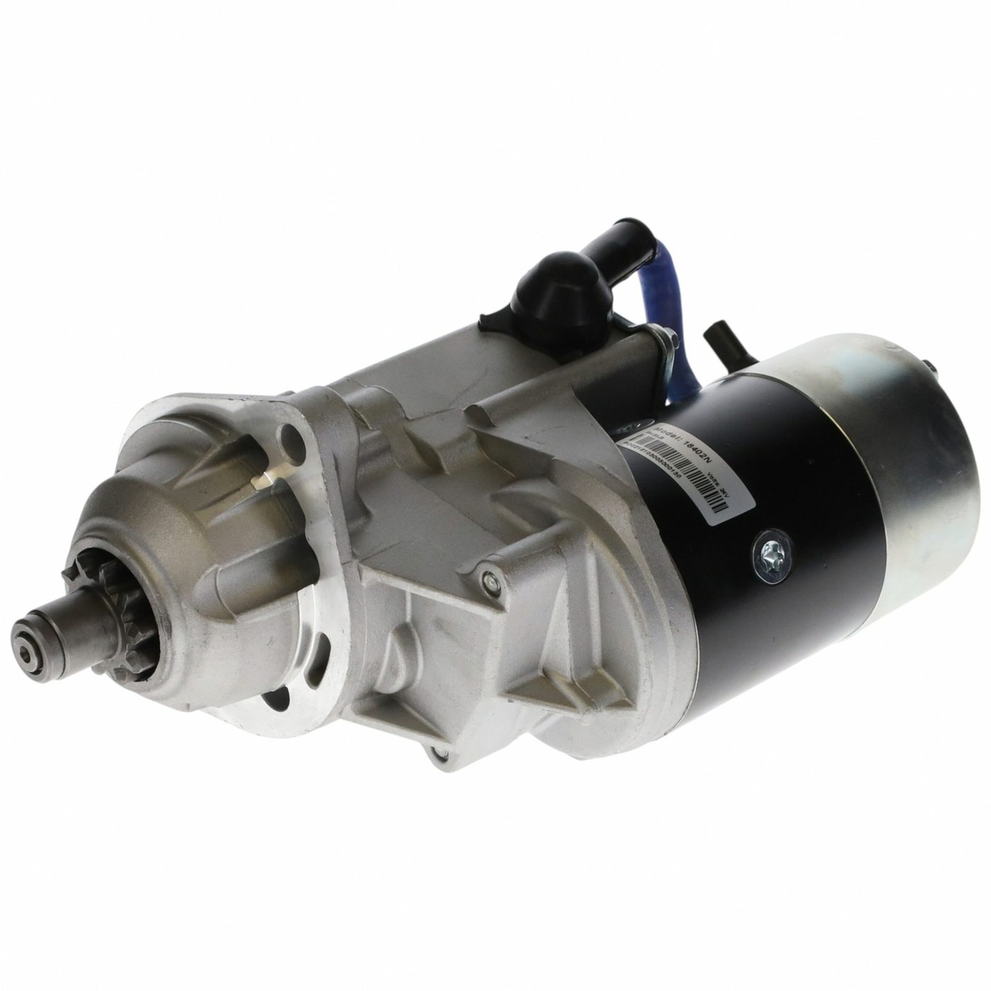 CF-18402N-A Agricultural Machinery Starter Motor