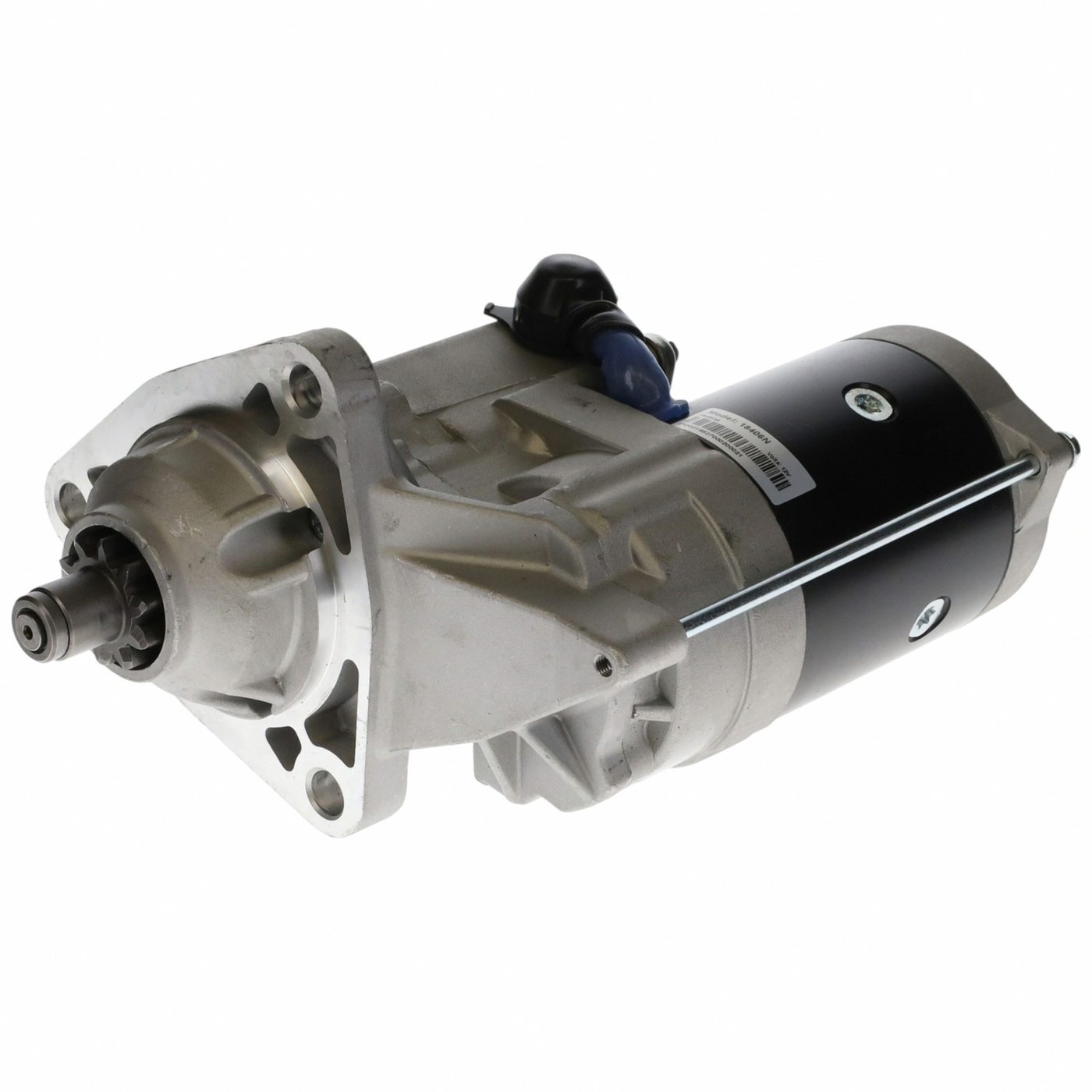 CF-18406N-A Heavy-Duty Truck Starter Motor