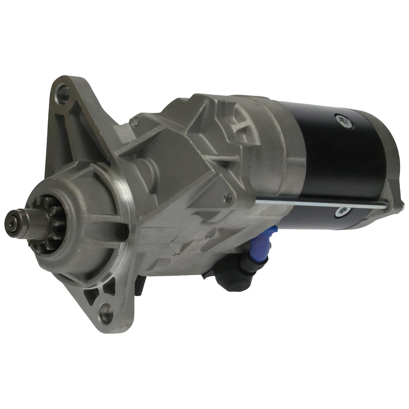 CF-18407N-A Passenger Vehicle Starter Motor