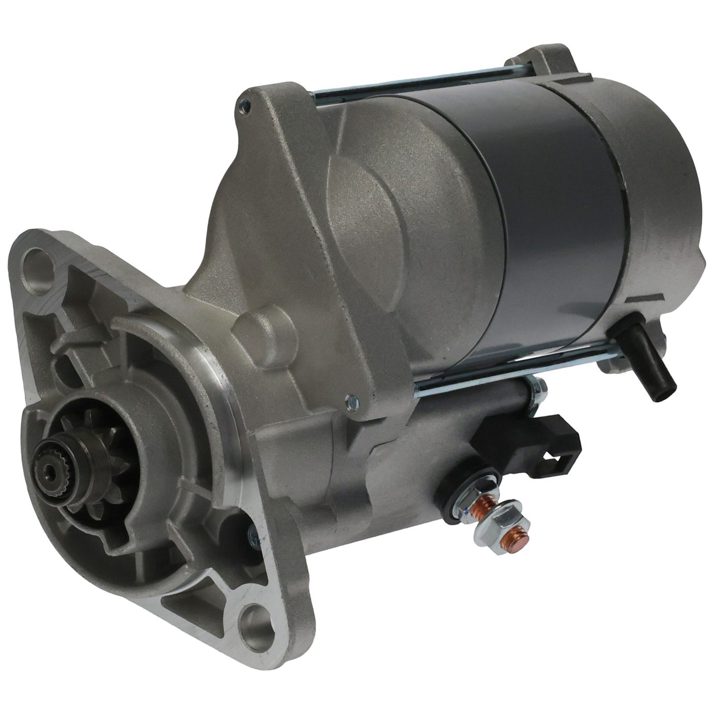 CF-18410N-A Passenger Vehicle Starter Motor