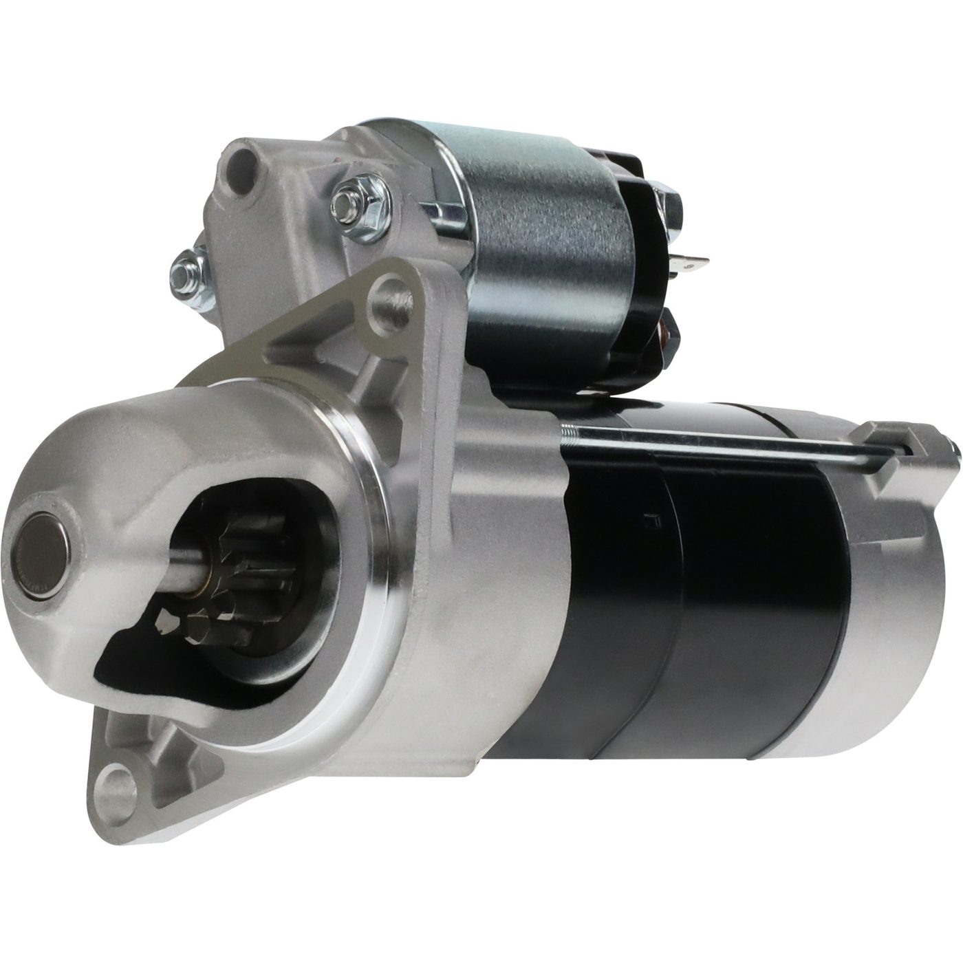 CF-18413N-A Passenger Vehicle Starter Motor