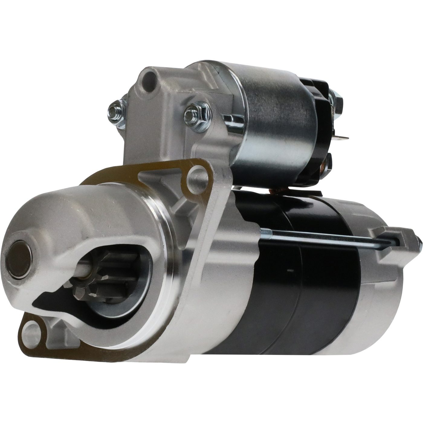 CF-18414N-A Passenger Vehicle Starter Motor