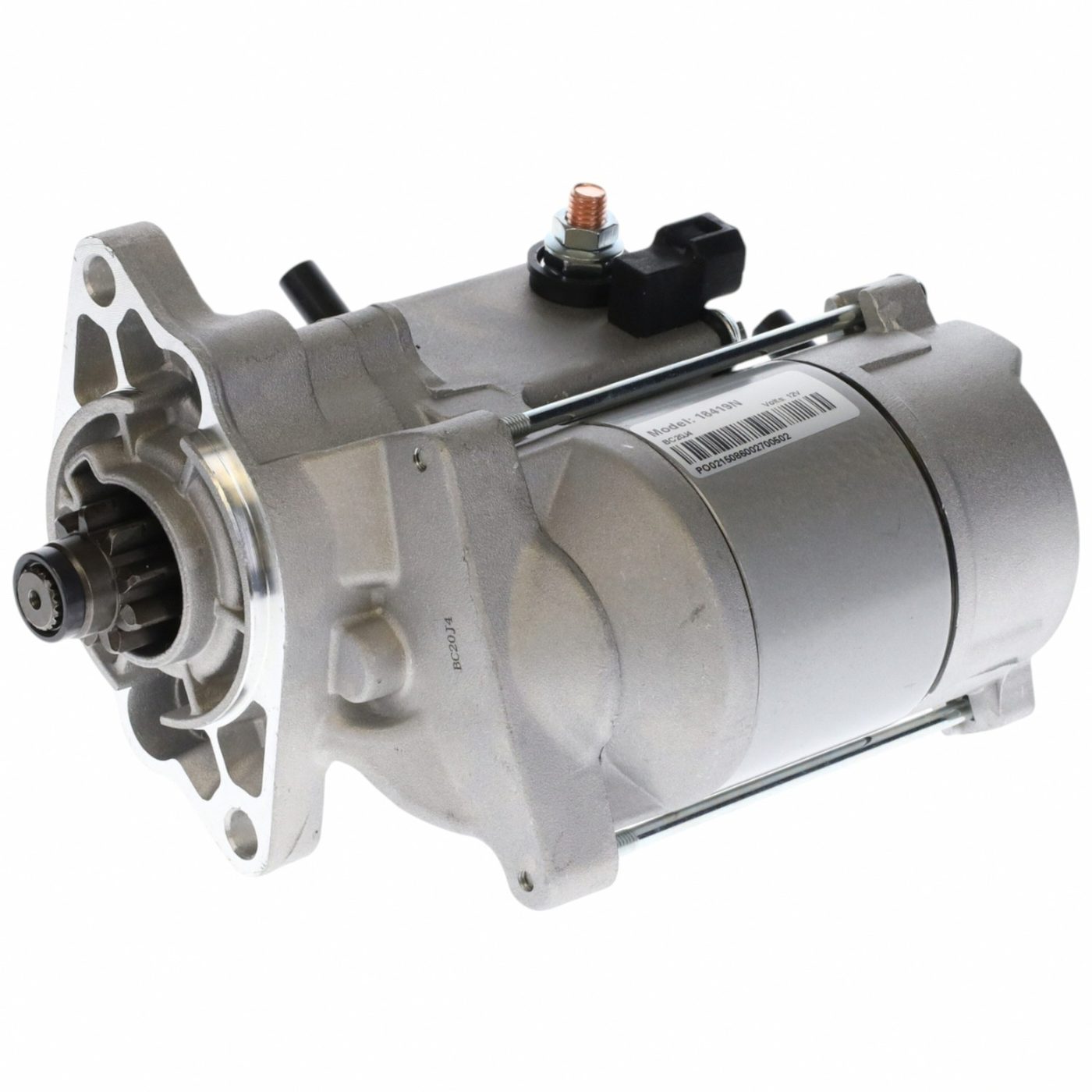 CF-18419N-A Passenger Vehicle Starter Motor