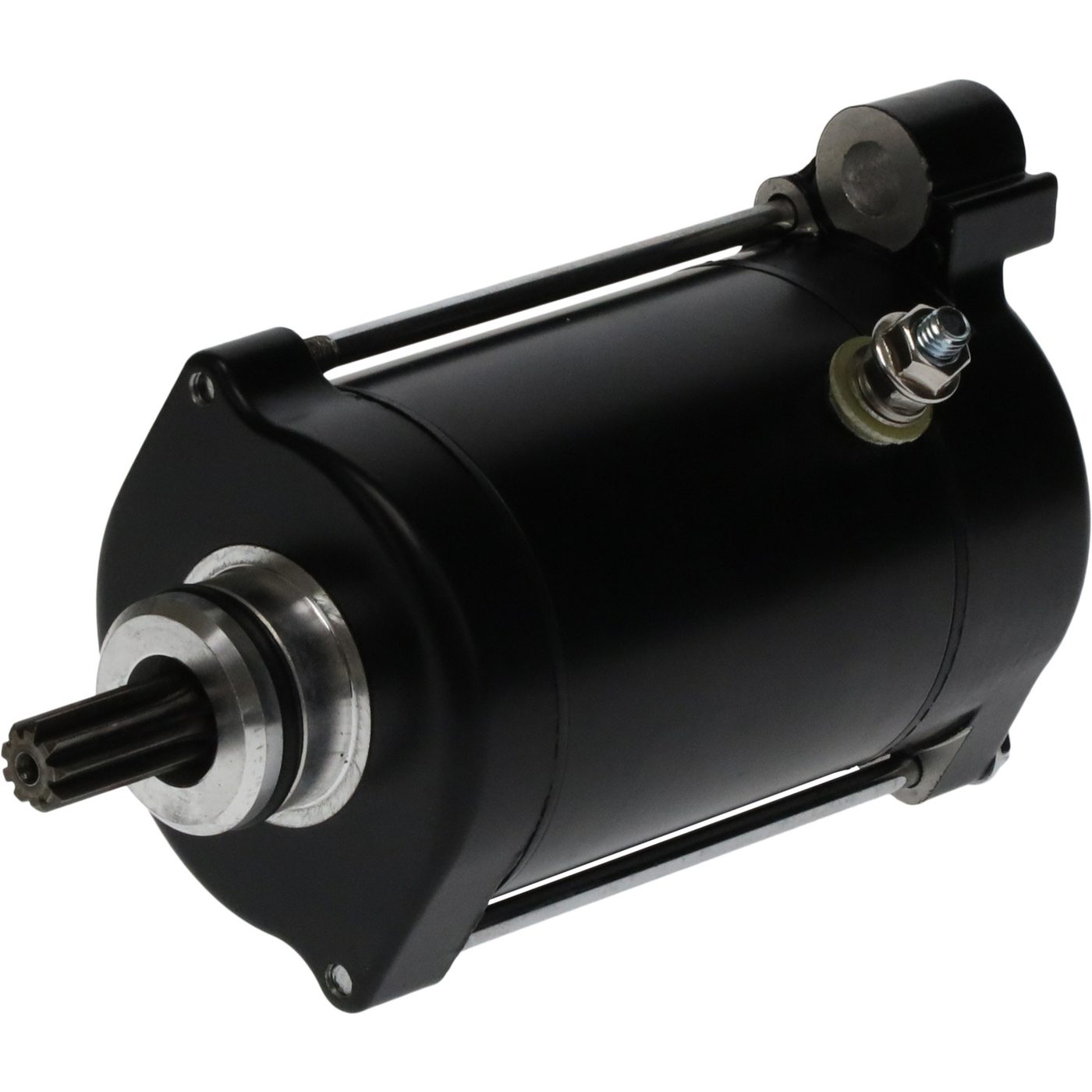 CF-18420N-A Passenger Vehicle Starter Motor