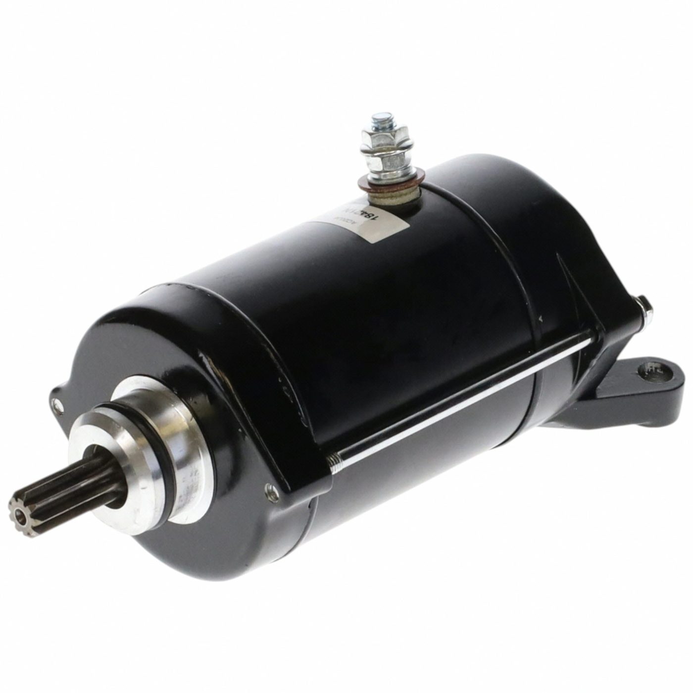 CF-18421N-A Passenger Vehicle Starter Motor