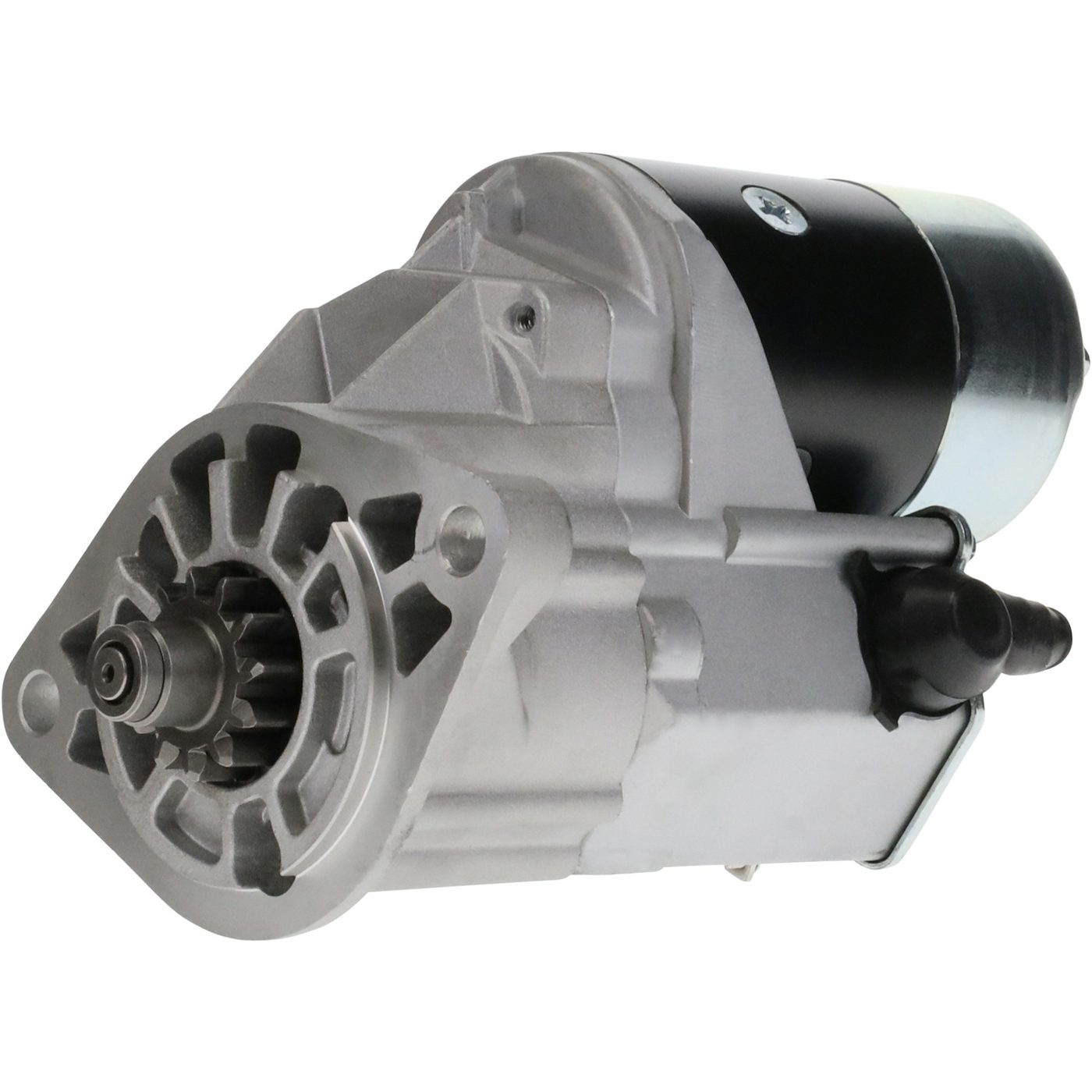 CF-18424N-A Passenger Vehicle Starter Motor