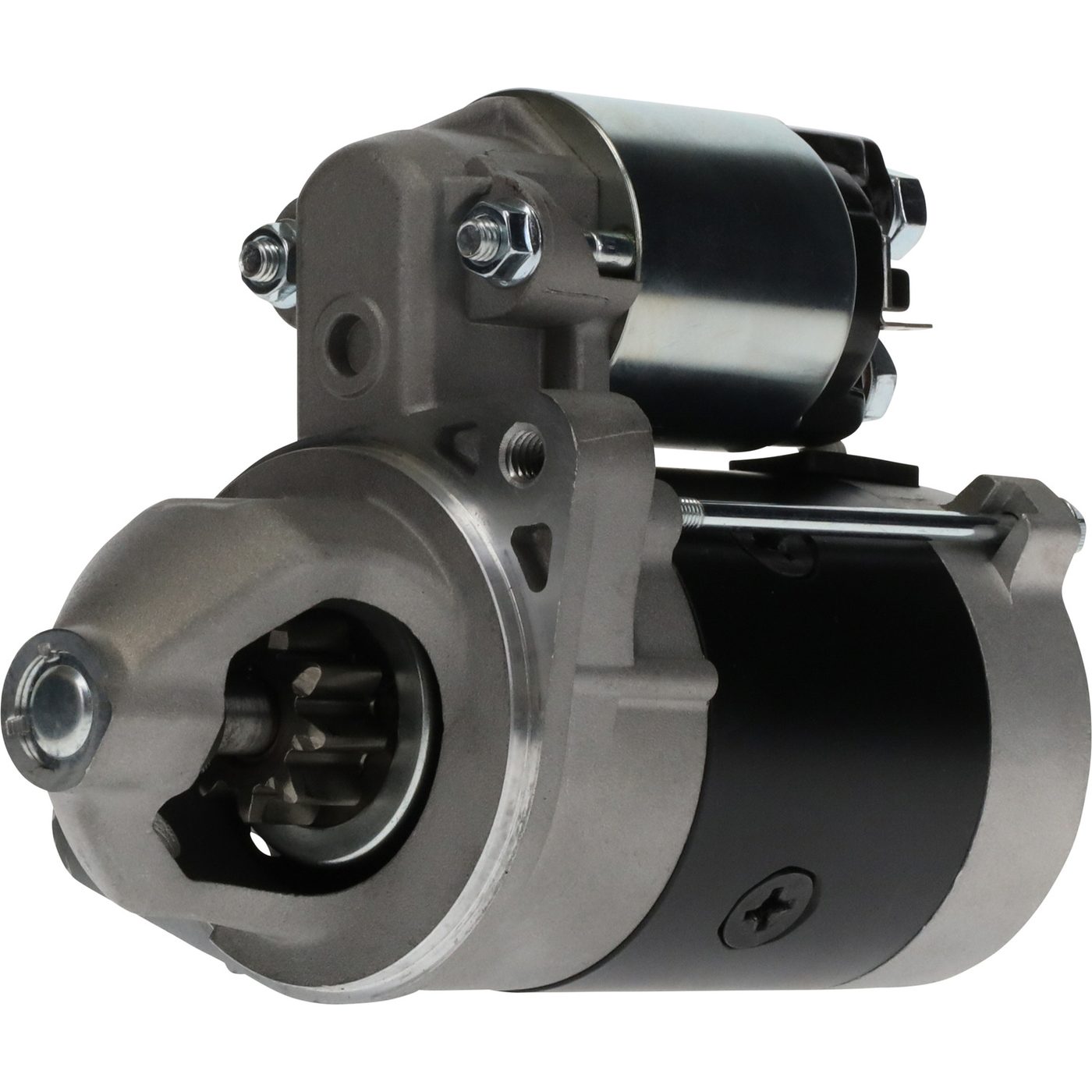 CF-18425N-A Agricultural Machinery Starter Motor
