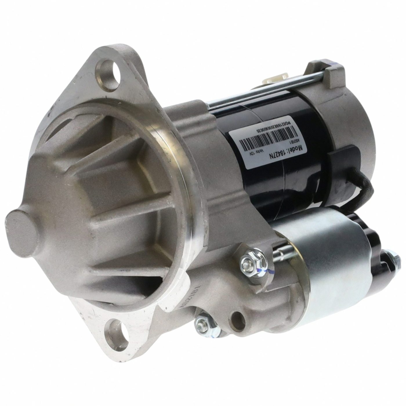 CF-18427N-A Agricultural Machinery Starter Motor