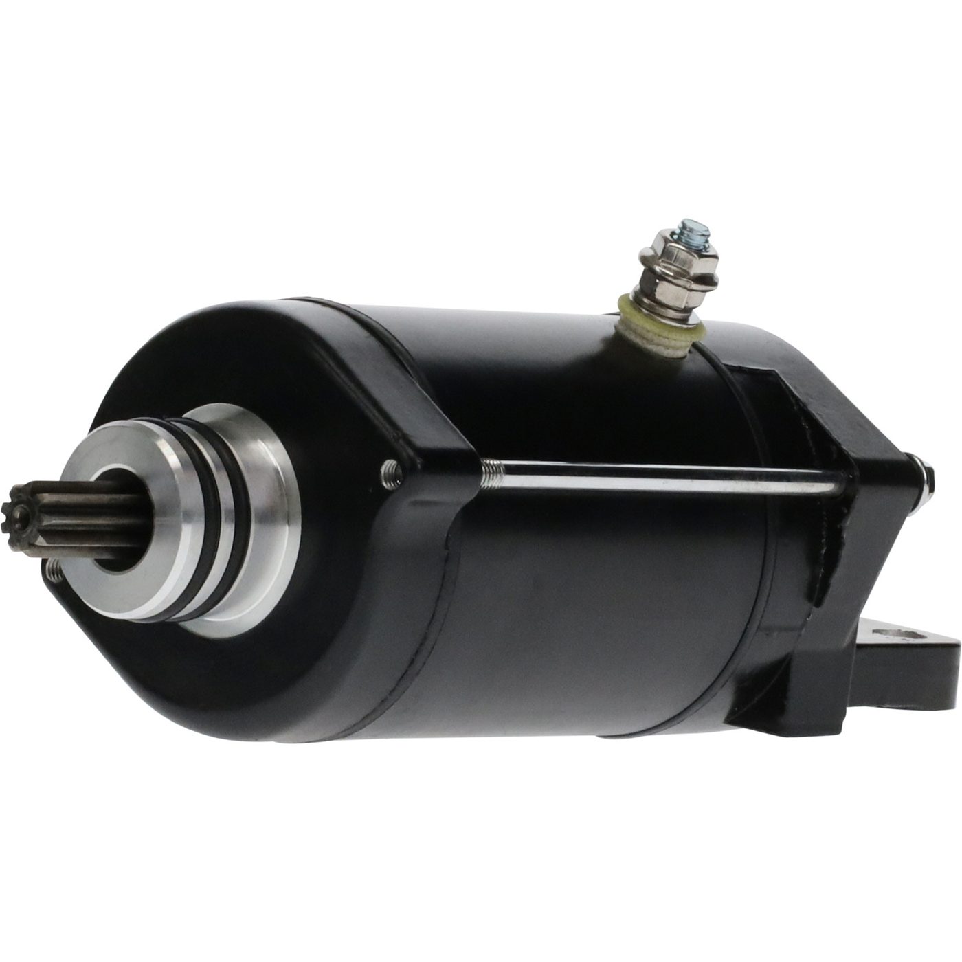 CF-18435N-A Passenger Vehicle Starter Motor