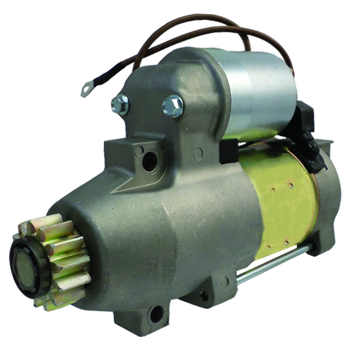 CF-18441N-A Passenger Vehicle Starter Motor