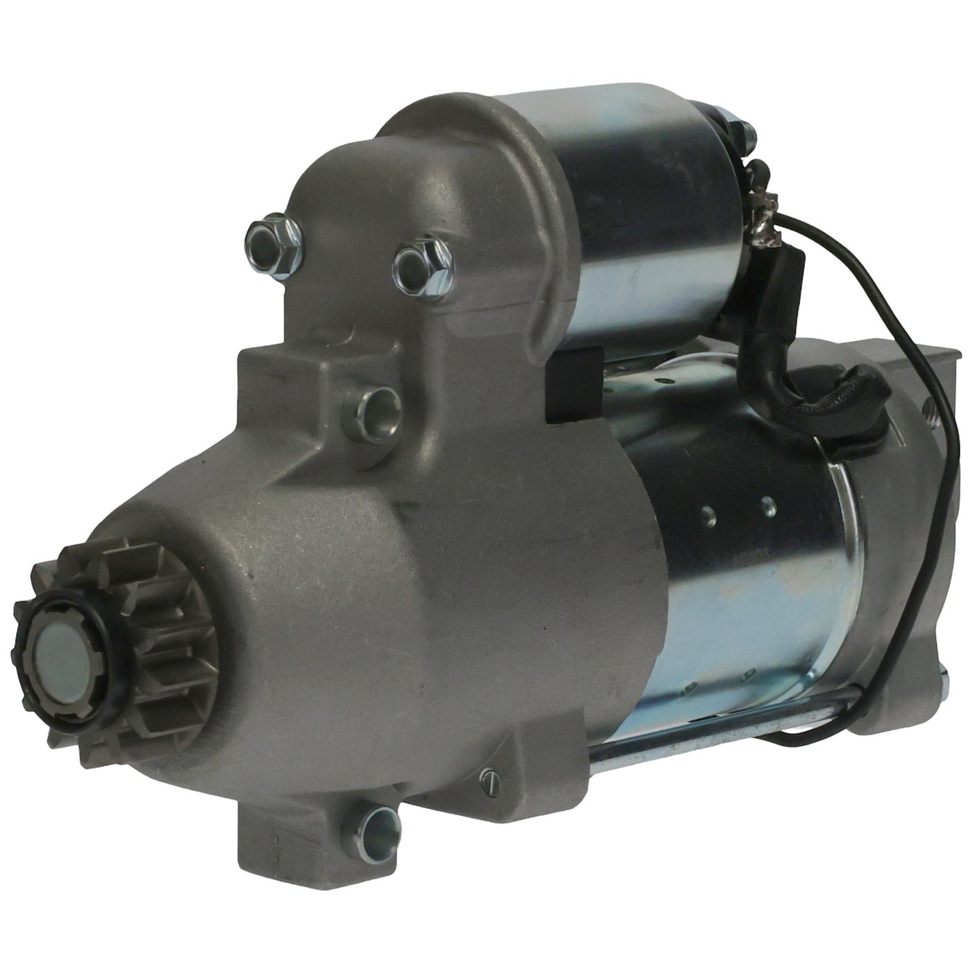 CF-18442N-A Passenger Vehicle Starter Motor