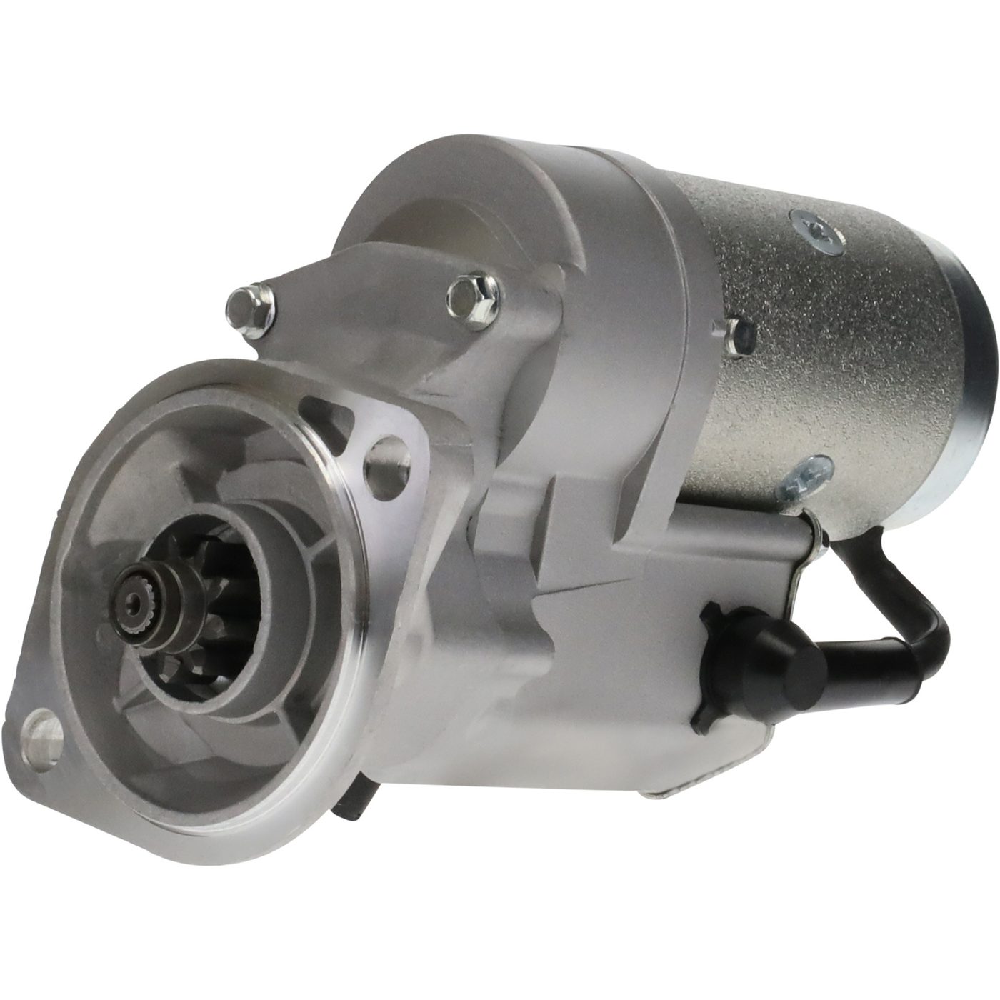 CF-18449N-A Industrial Equipment Starter Motor