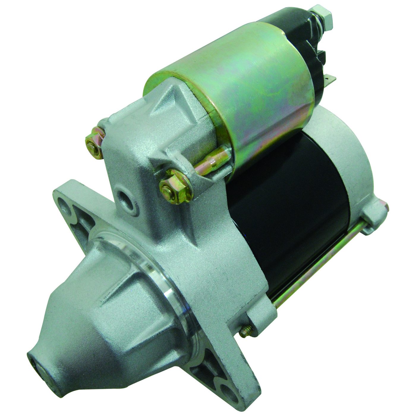 CF-18450N-A Outdoor Power Equipment Starter Motor