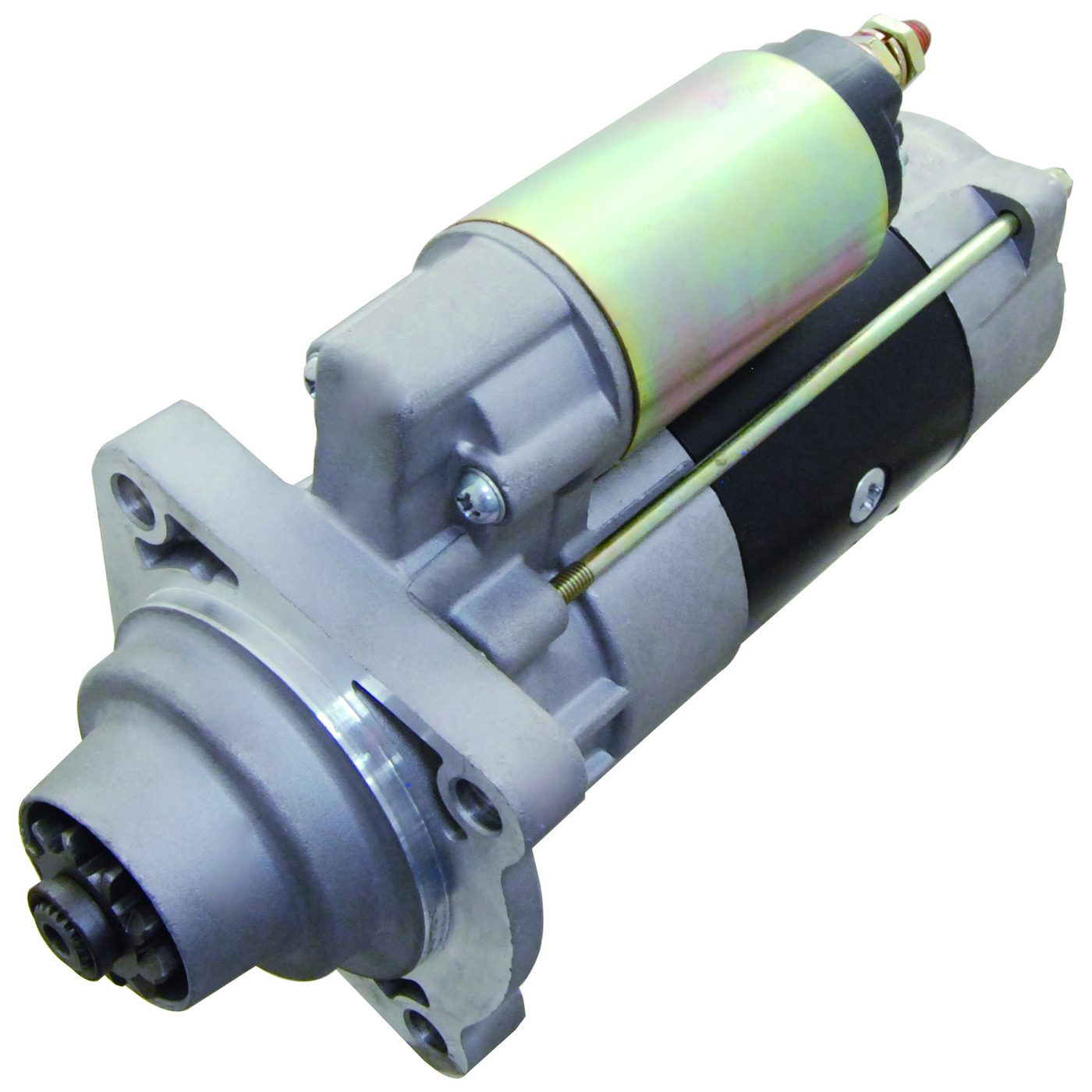 CF-18485N-A Industrial Equipment Starter Motor