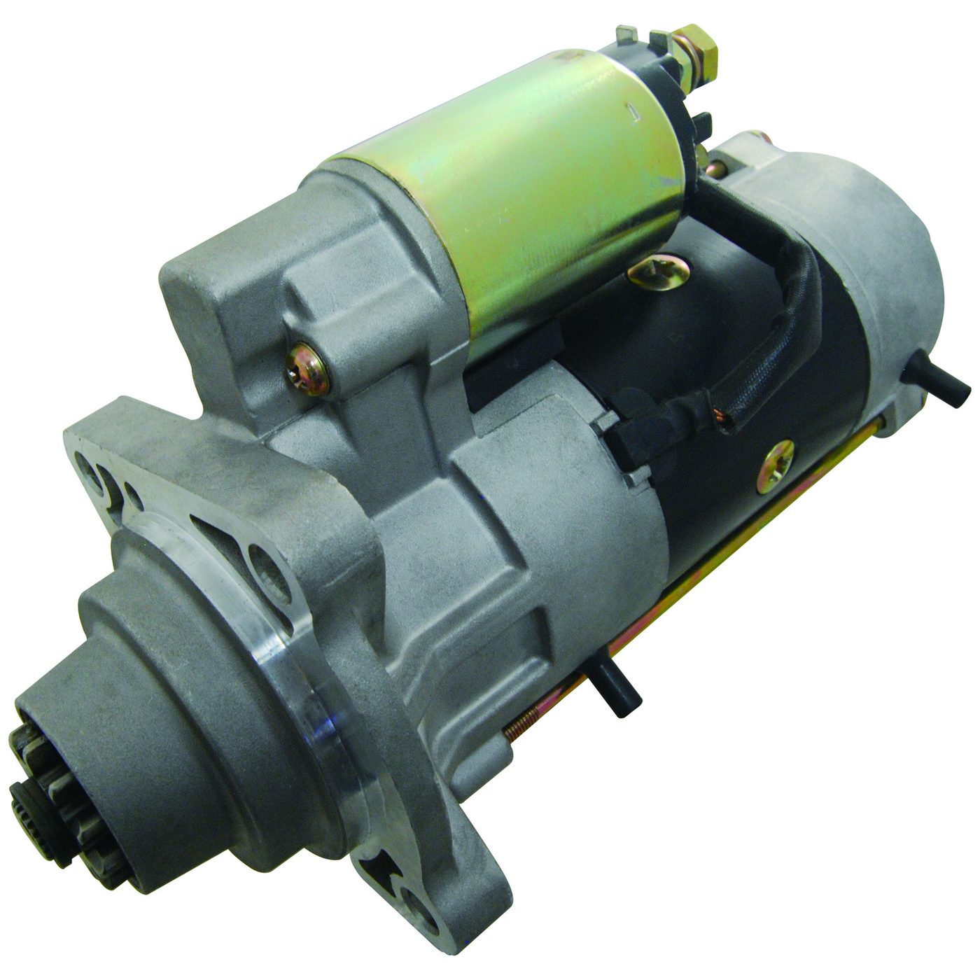 CF-18486N-A Industrial Equipment Starter Motor