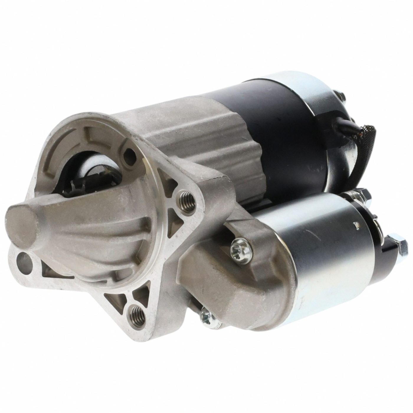CF-18487N-A Passenger Vehicle Starter Motor
