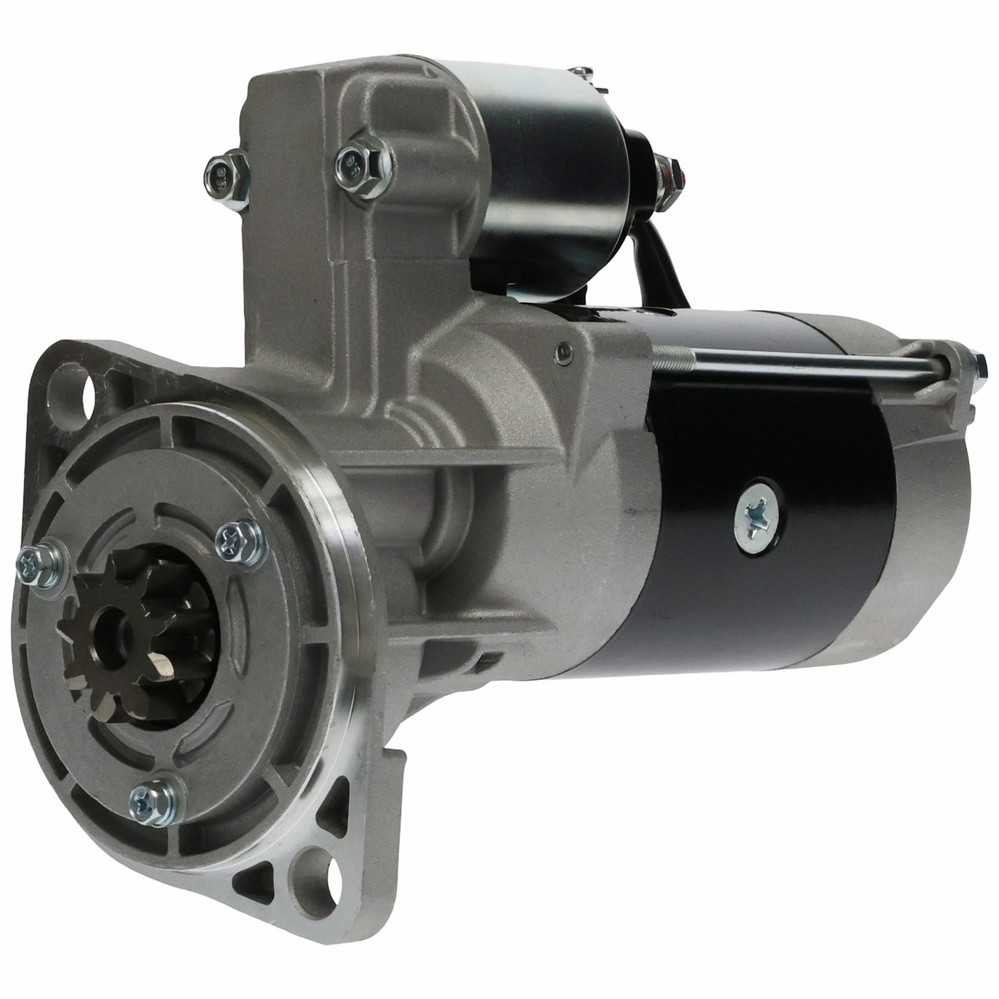 CF-18490N-A Industrial Equipment Starter Motor