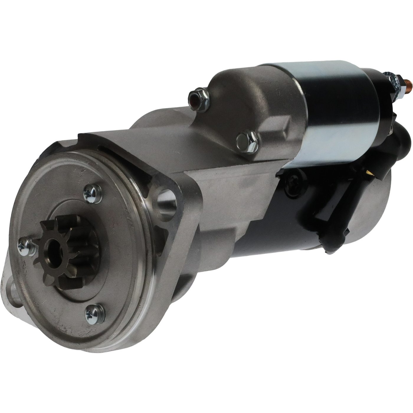 CF-18491N-A Passenger Vehicle Starter Motor