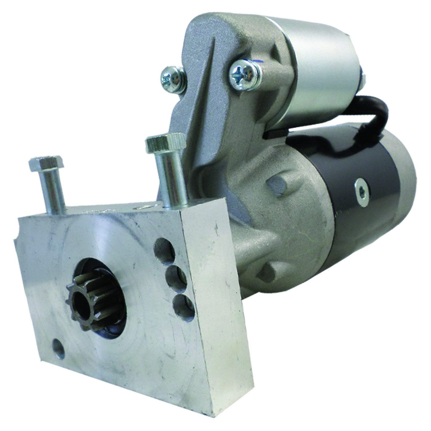 CF-18493N-A Passenger Vehicle Starter Motor