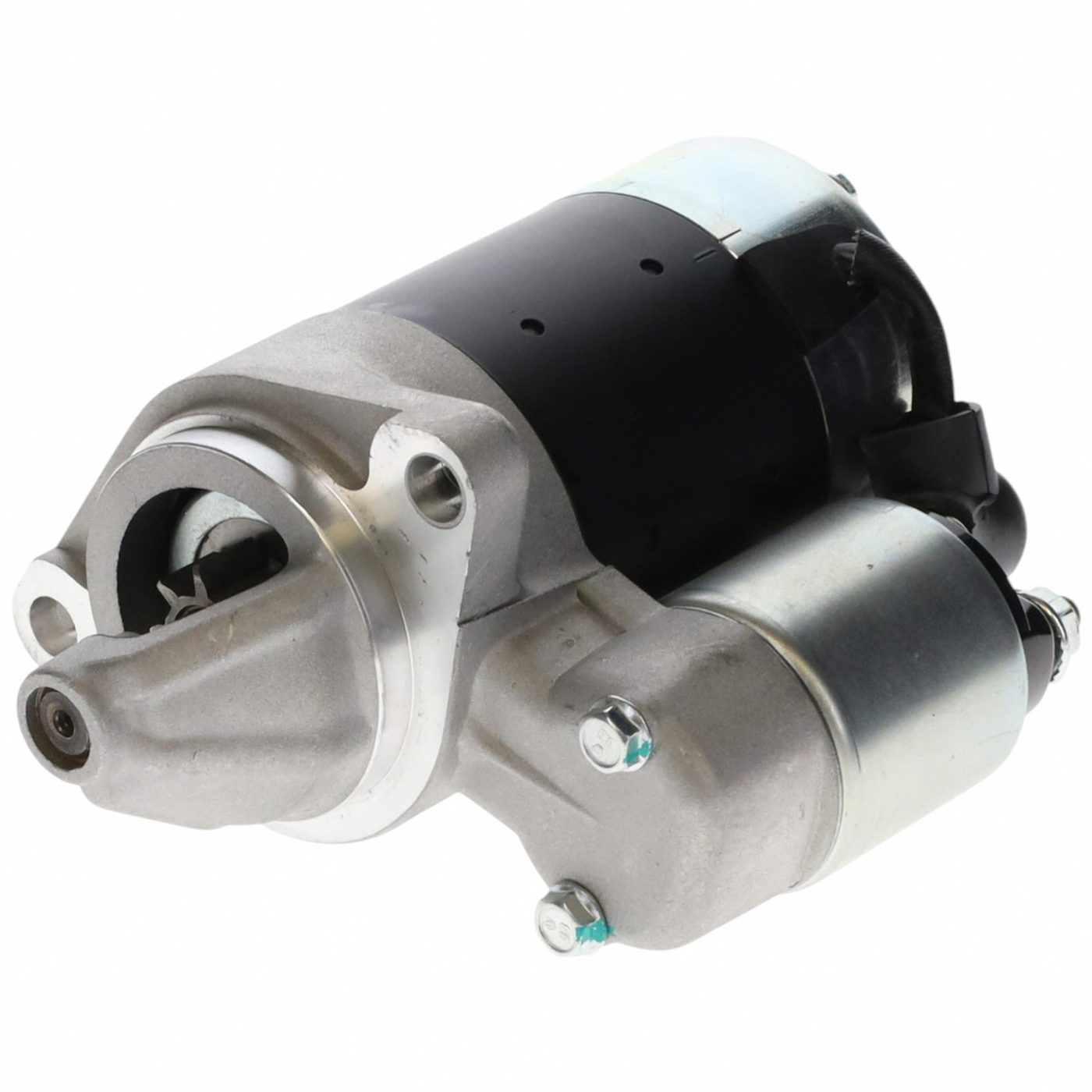 CF-18494N-A Industrial Equipment Starter Motor
