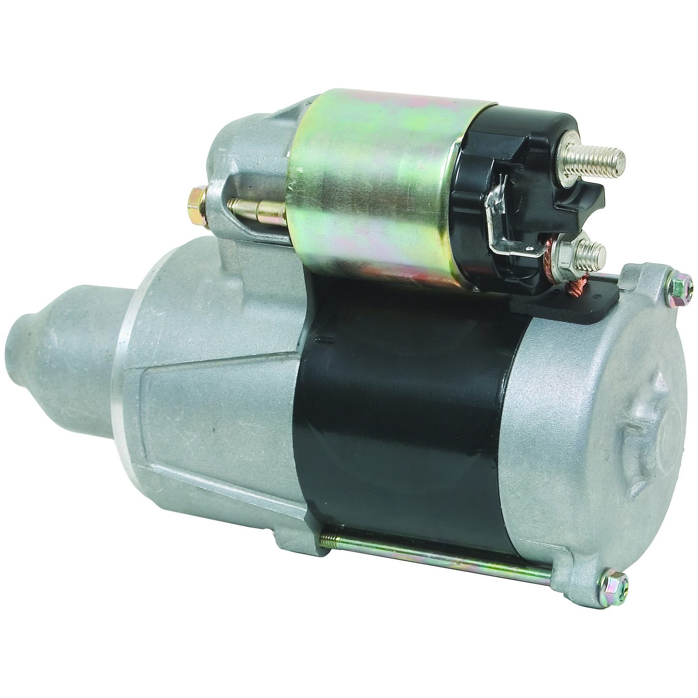 CF-18504N-A Passenger Vehicle Starter Motor