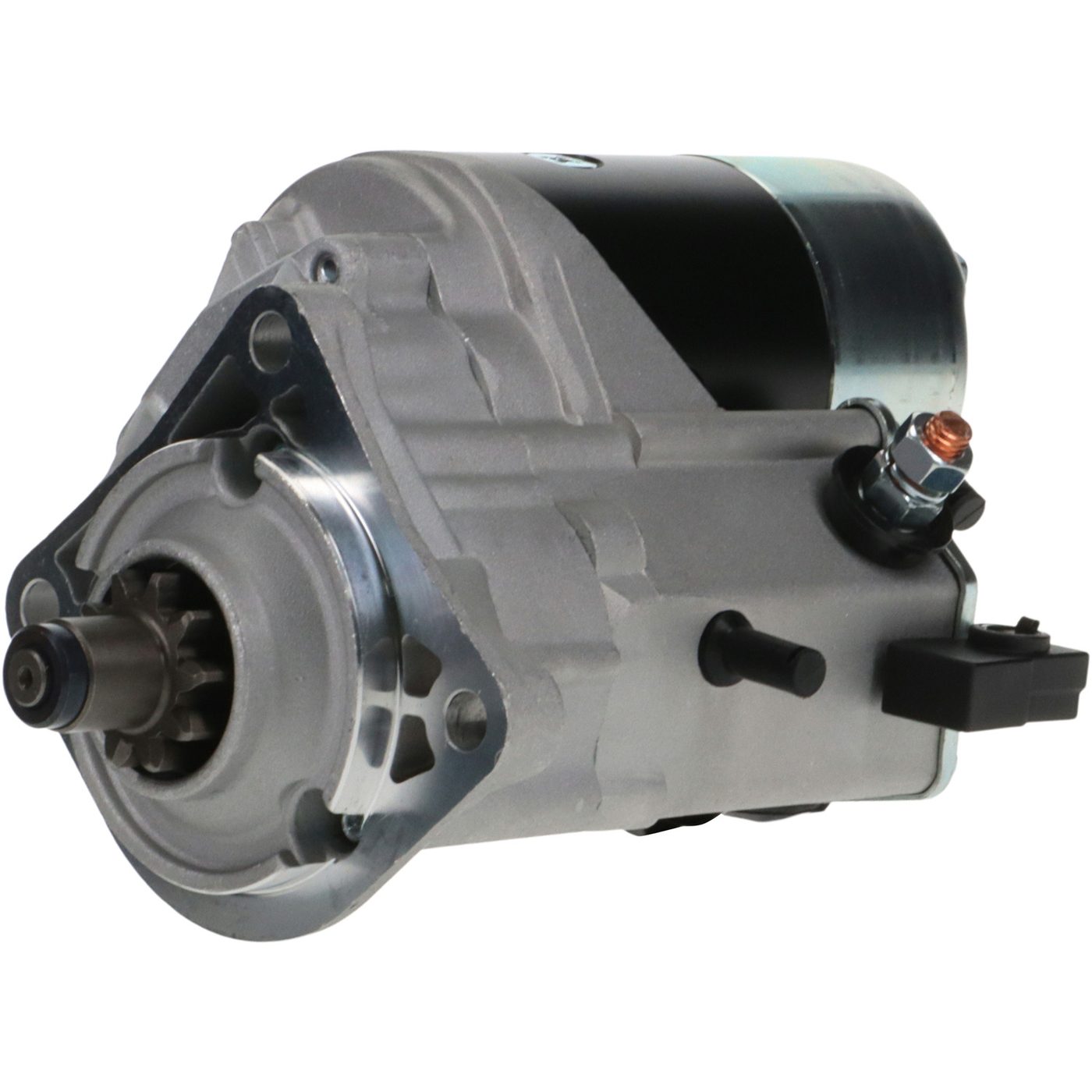 CF-18505N-A Industrial Equipment Starter Motor