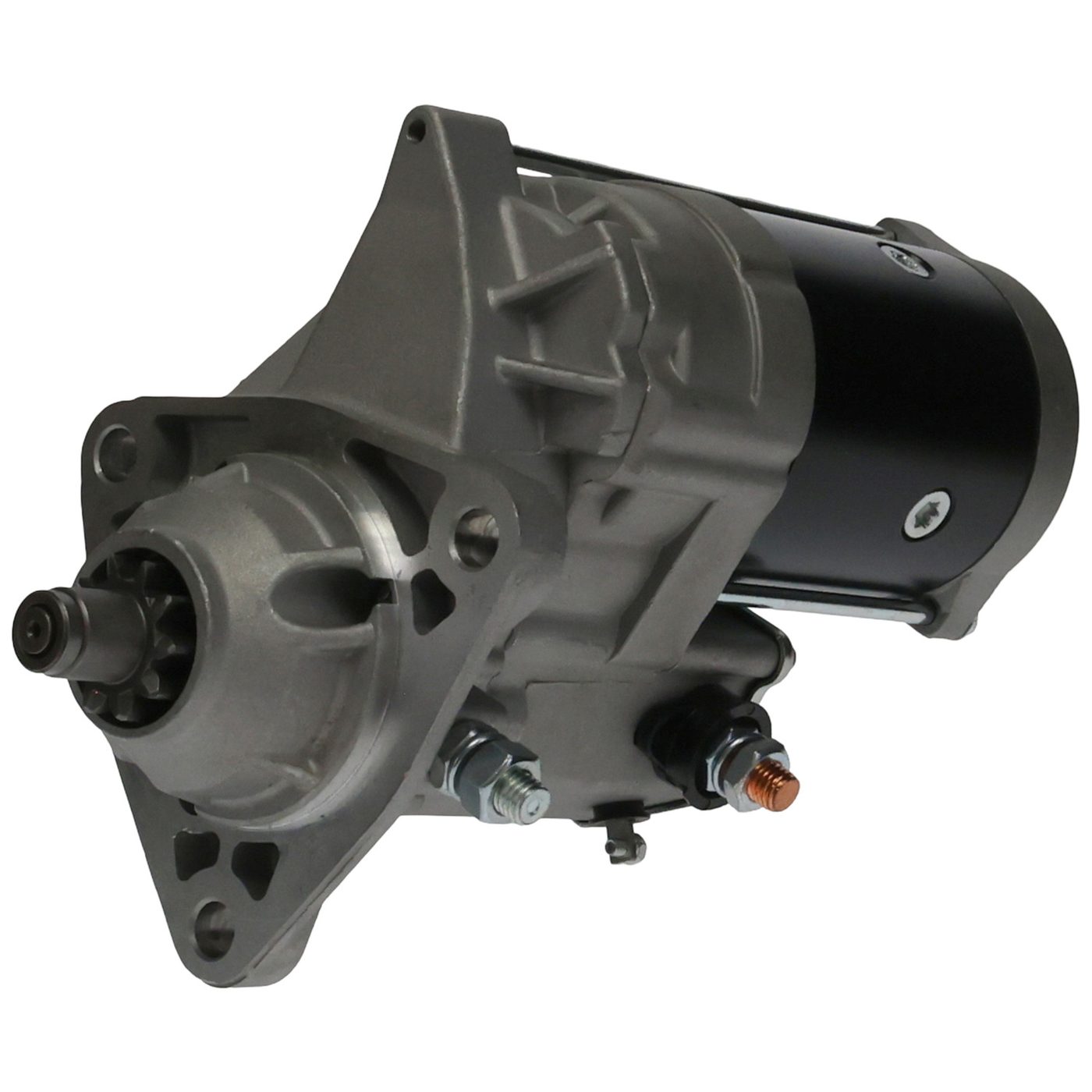 CF-18508N-A Heavy-Duty Truck Starter Motor