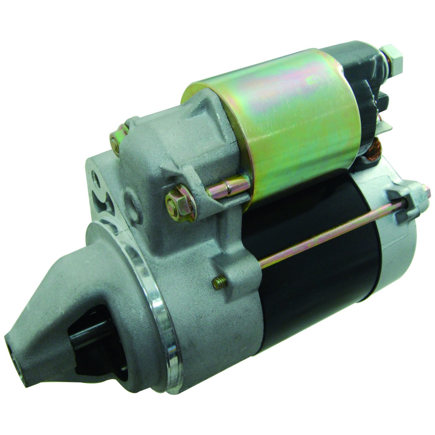 CF-18511N-A Passenger Vehicle Starter Motor