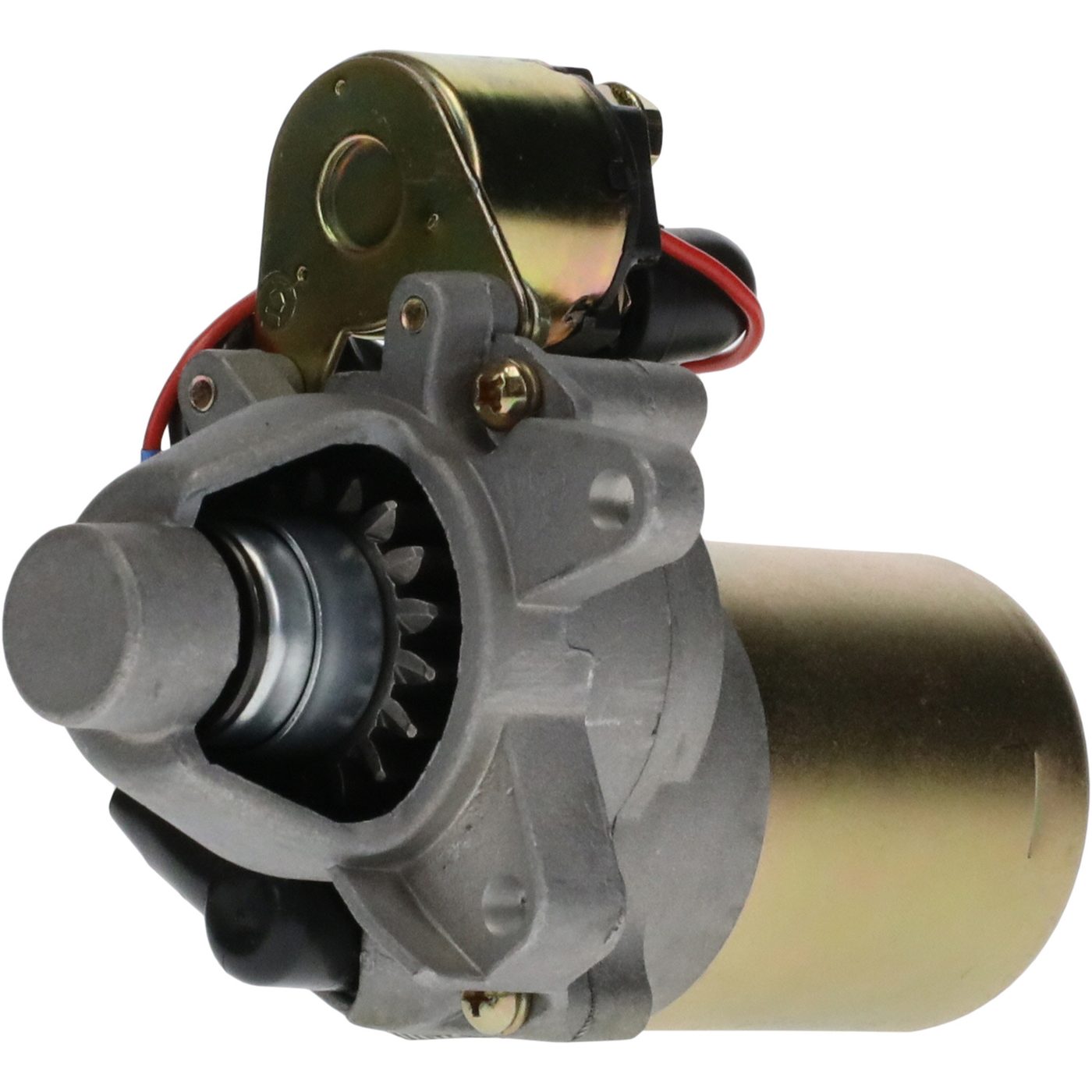 CF-18524N-A Passenger Vehicle Starter Motor