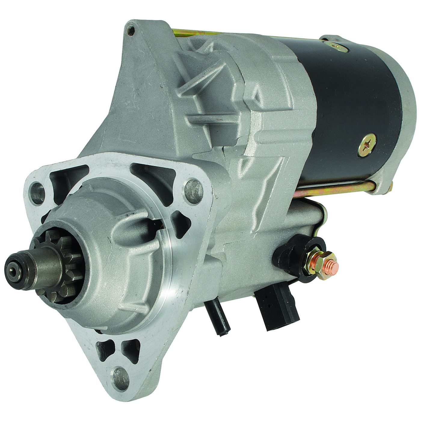 CF-18535N-A Agricultural Machinery Starter Motor
