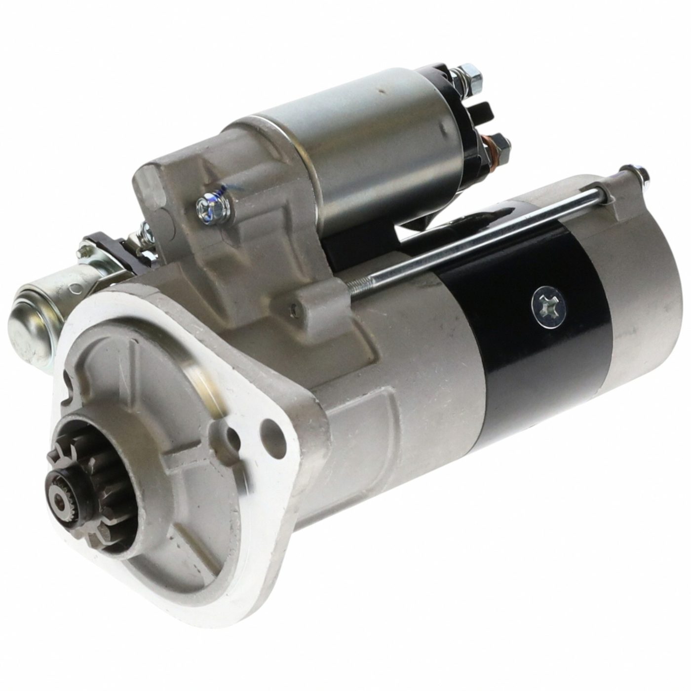 CF-18539N-A Agricultural Machinery Starter Motor