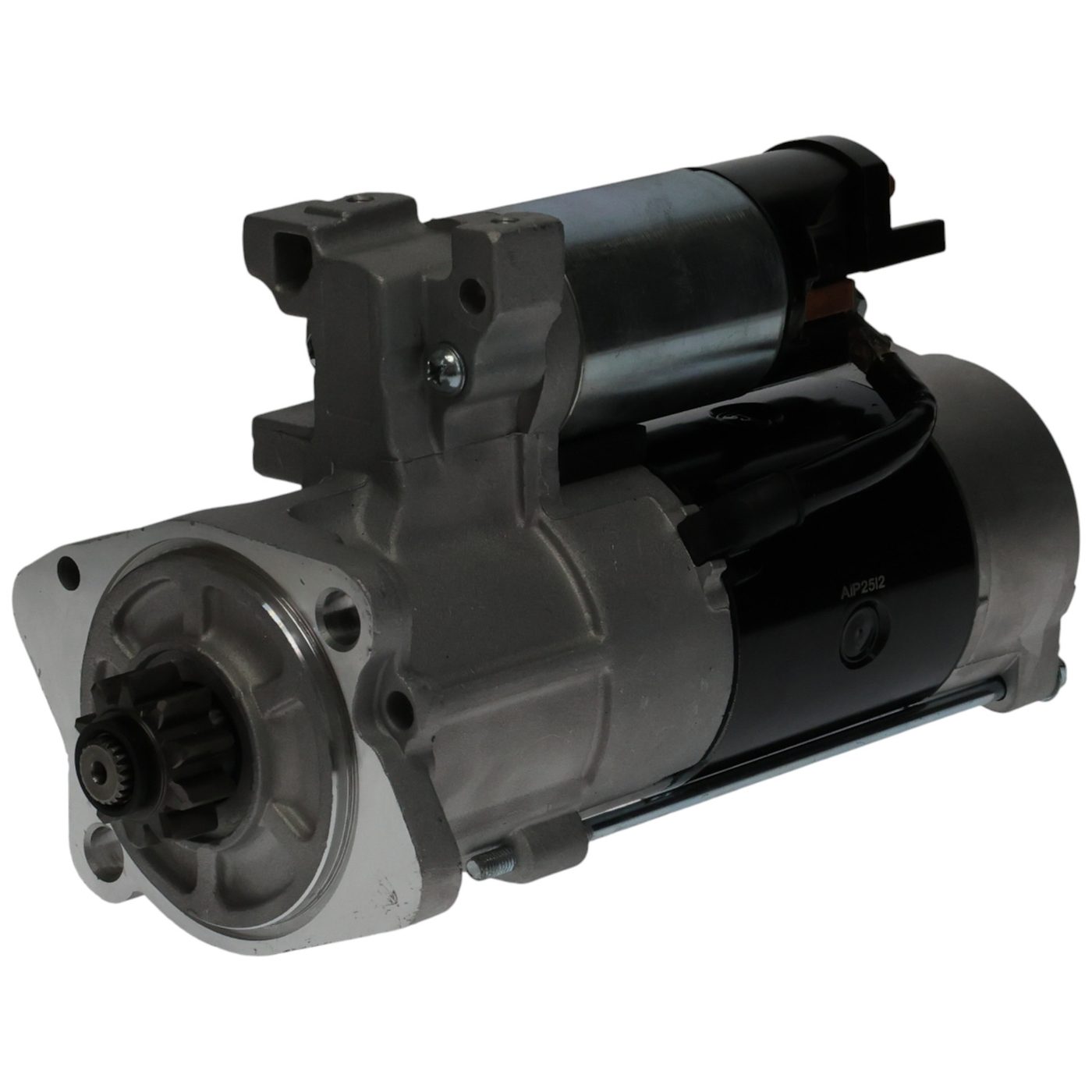 CF-18541N-A Industrial Equipment Starter Motor