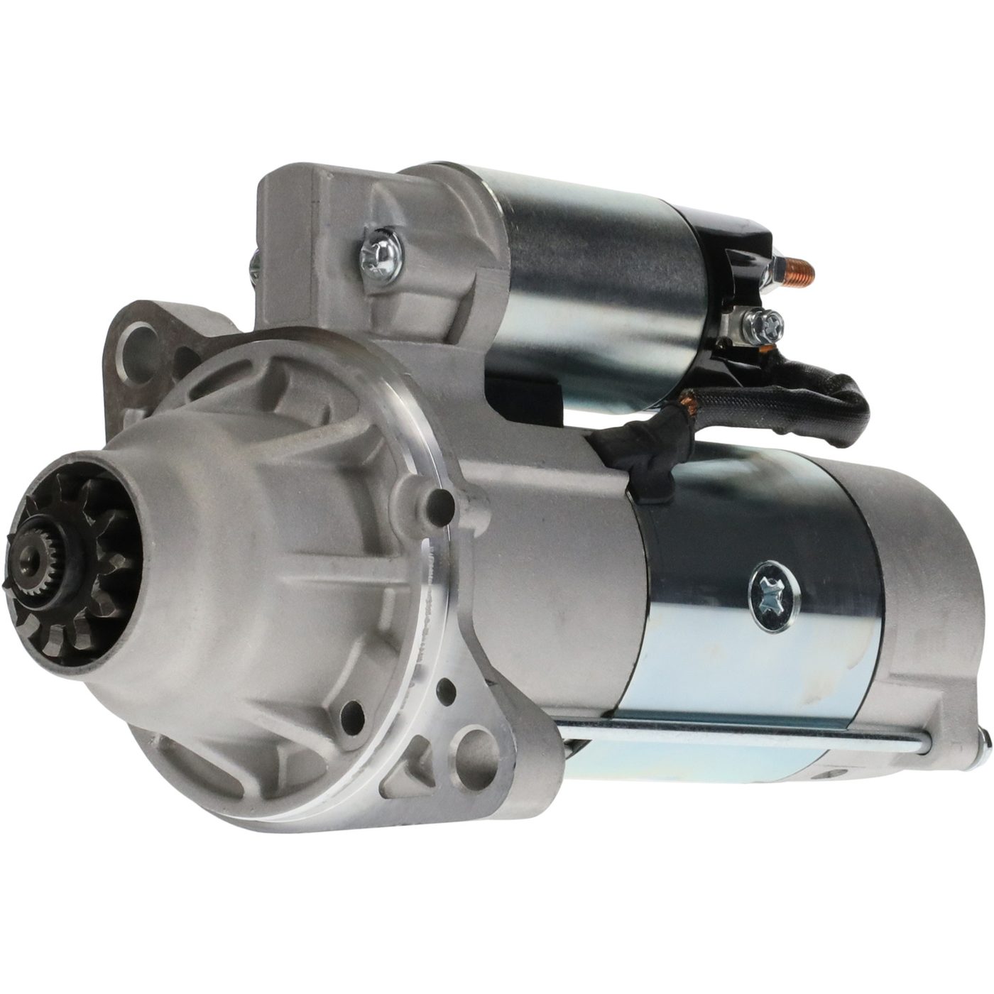 CF-18542N-A Industrial Equipment Starter Motor