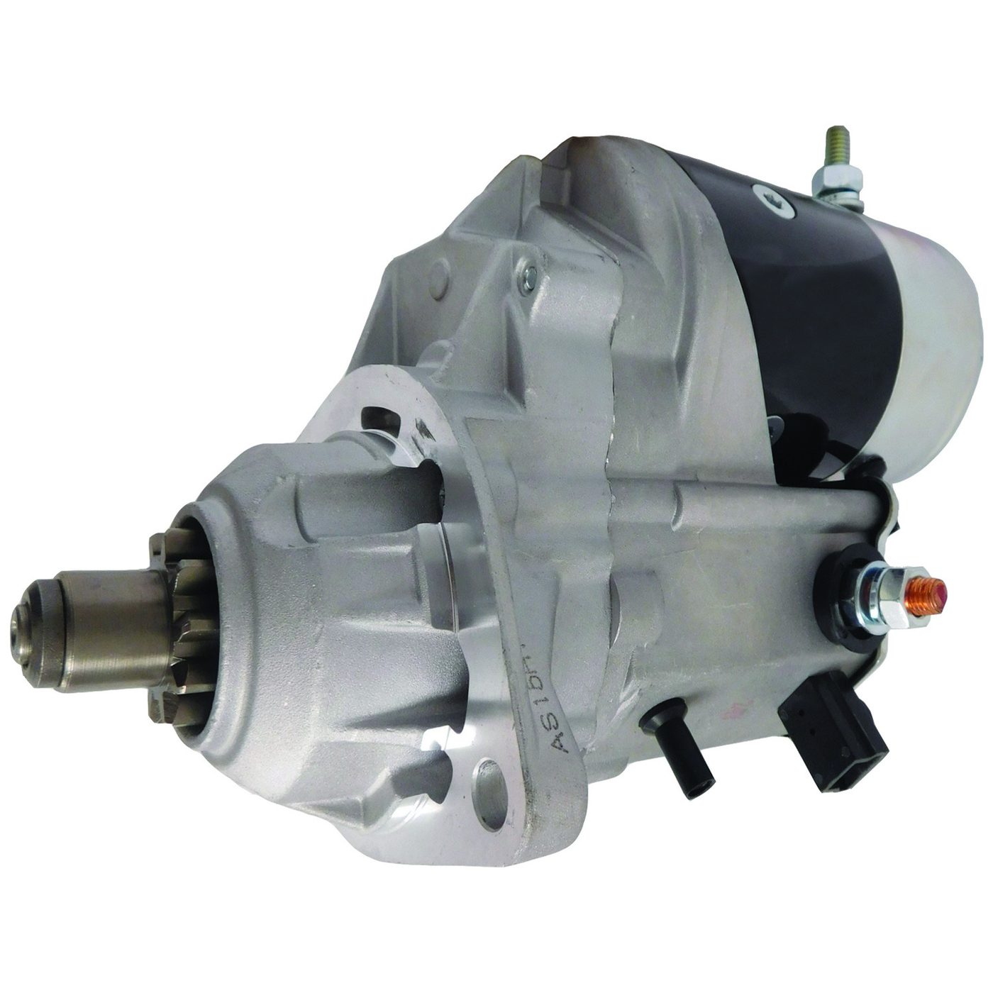 CF-18548N-A Passenger Vehicle Starter Motor