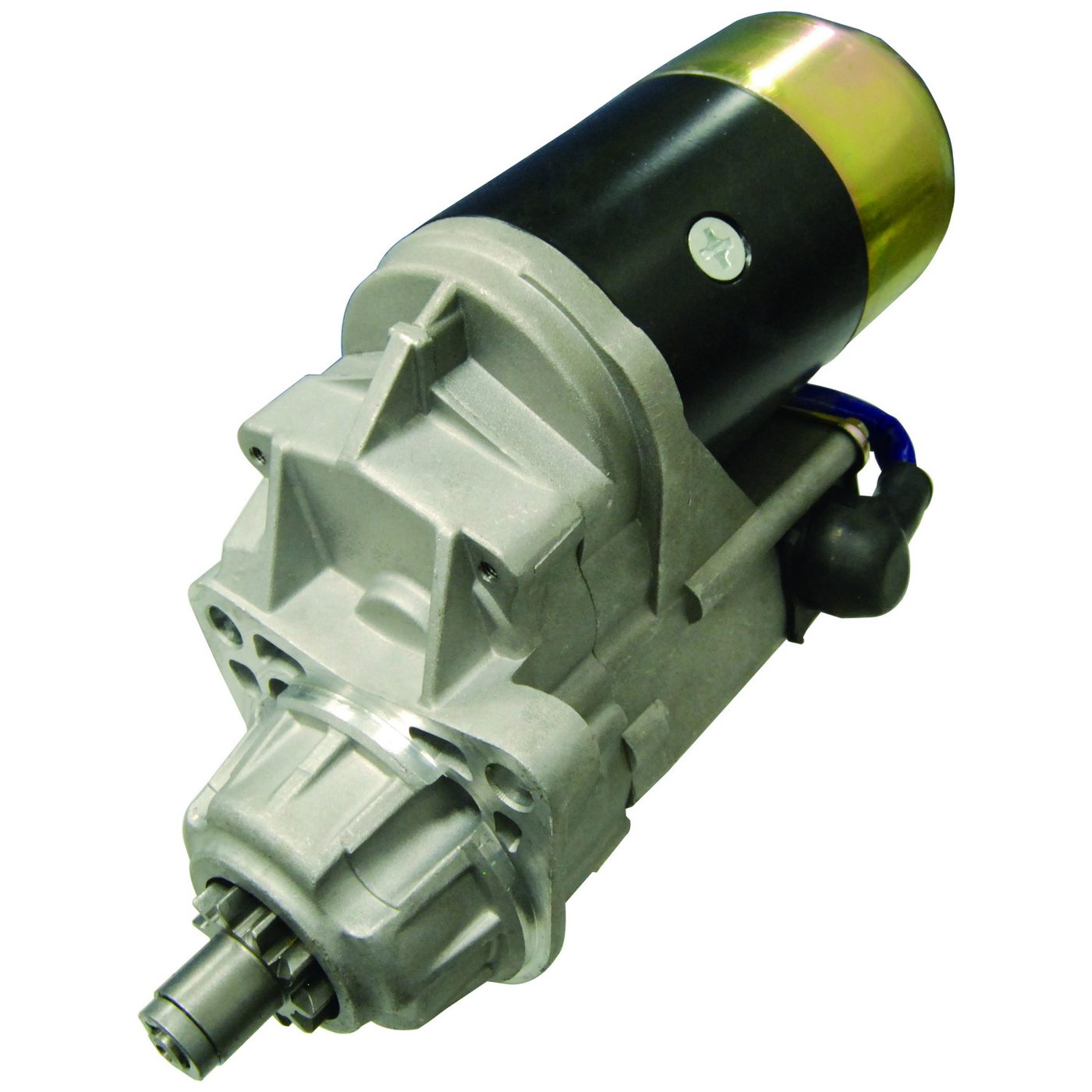 CF-18560N-A Industrial Equipment Starter Motor