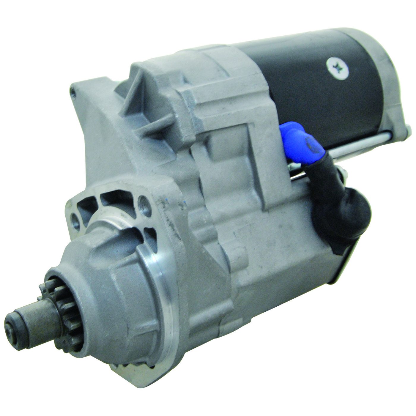CF-18568N-A Agricultural Machinery Starter Motor