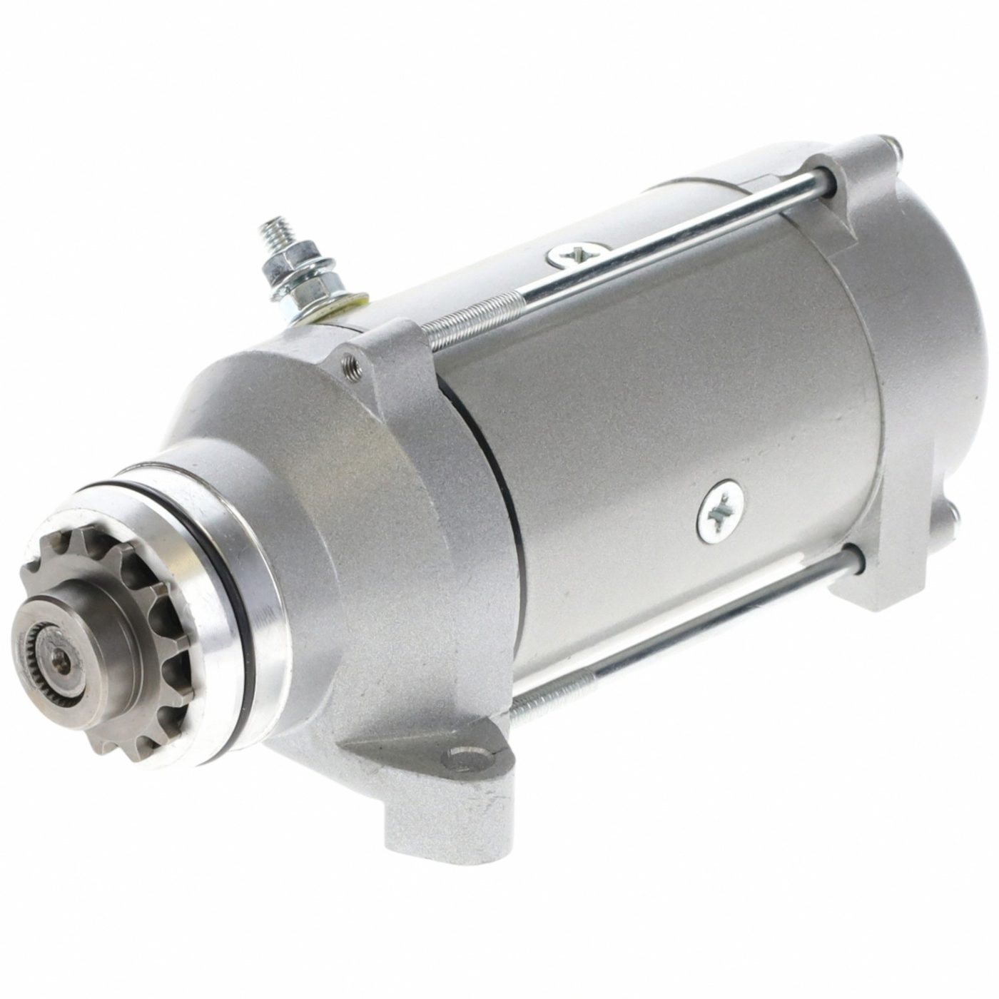 CF-18600N-A Passenger Vehicle Starter Motor