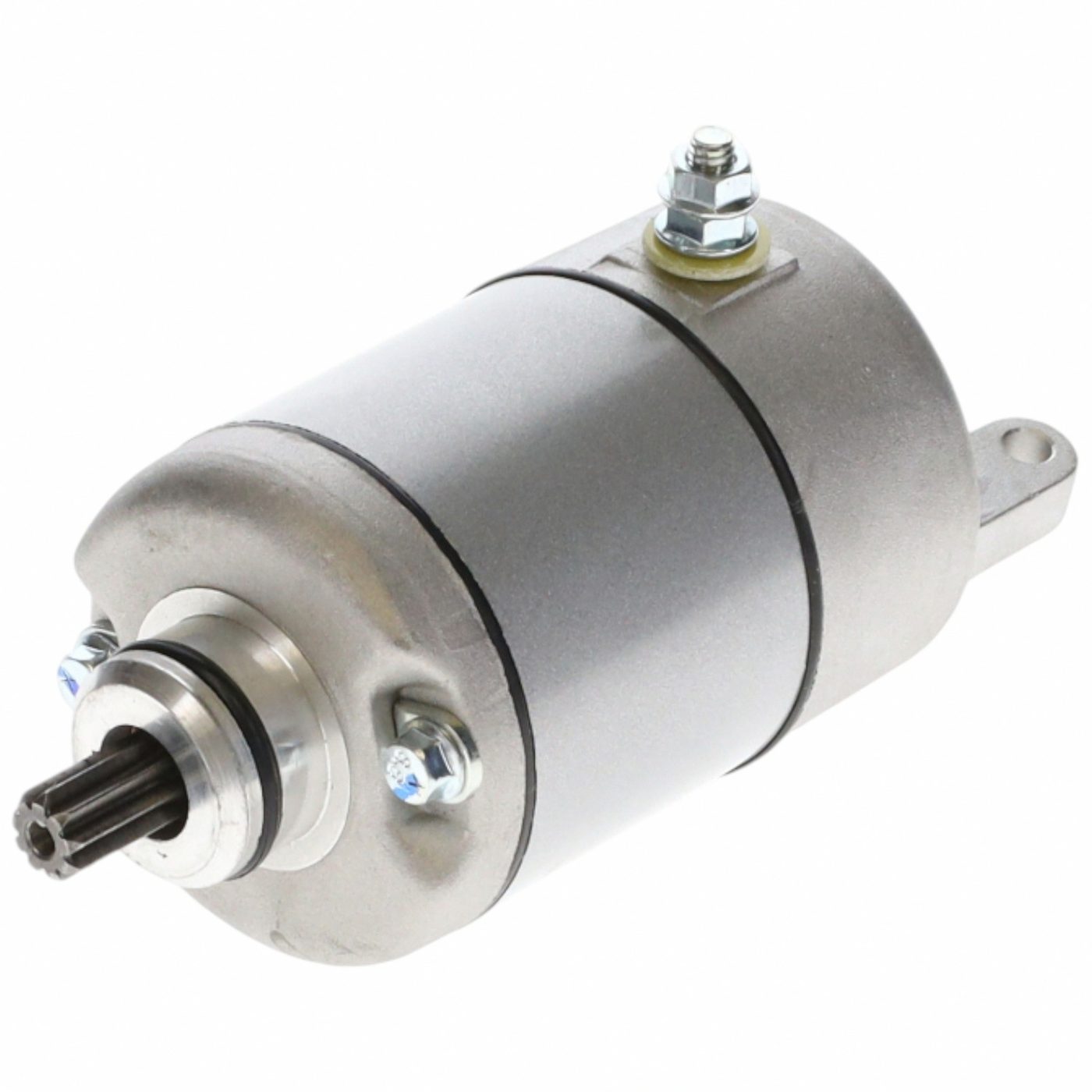 CF-18605N-A Passenger Vehicle Starter Motor