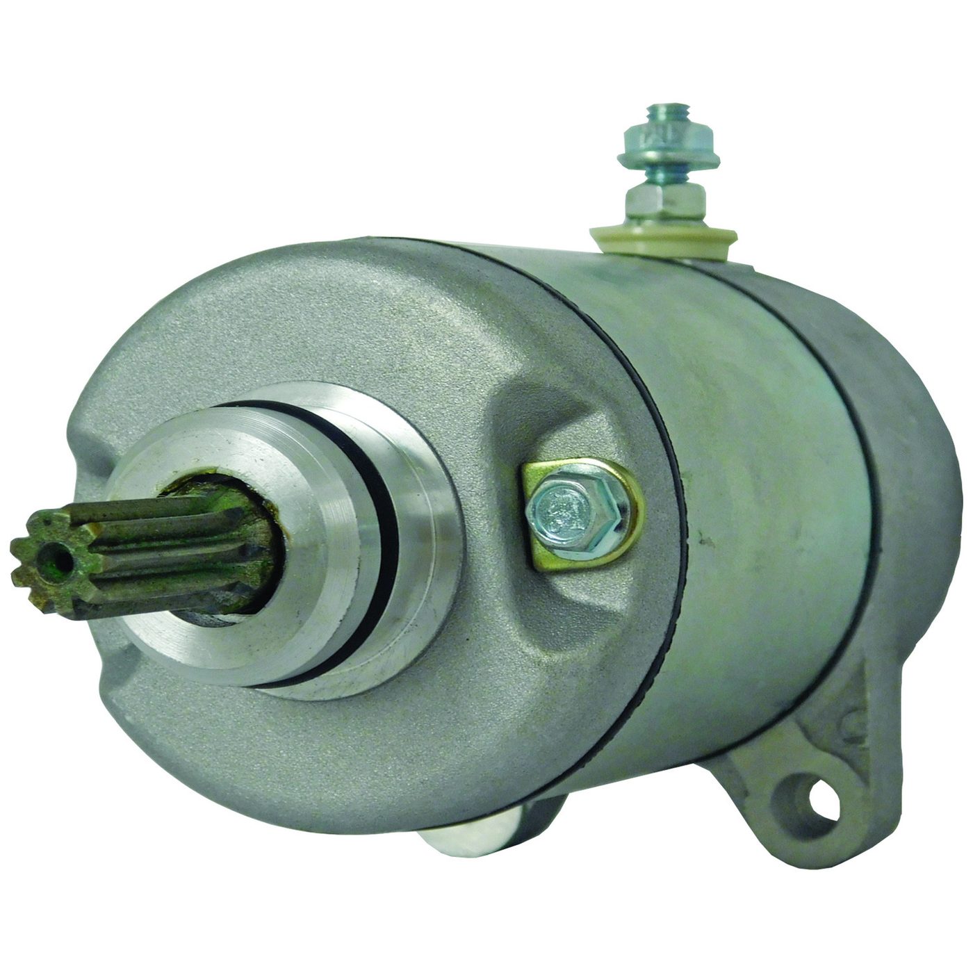 CF-18607N-A Passenger Vehicle Starter Motor
