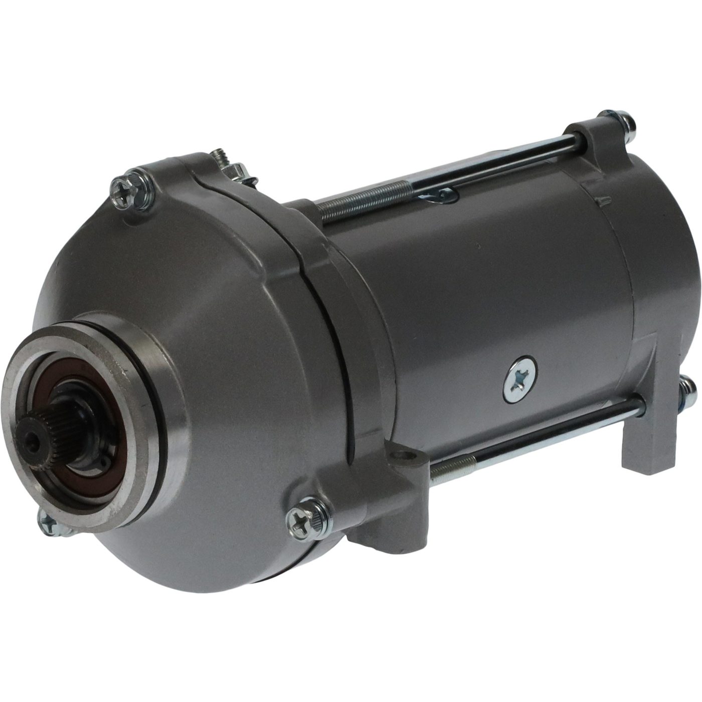 CF-18628N-A Passenger Vehicle Starter Motor