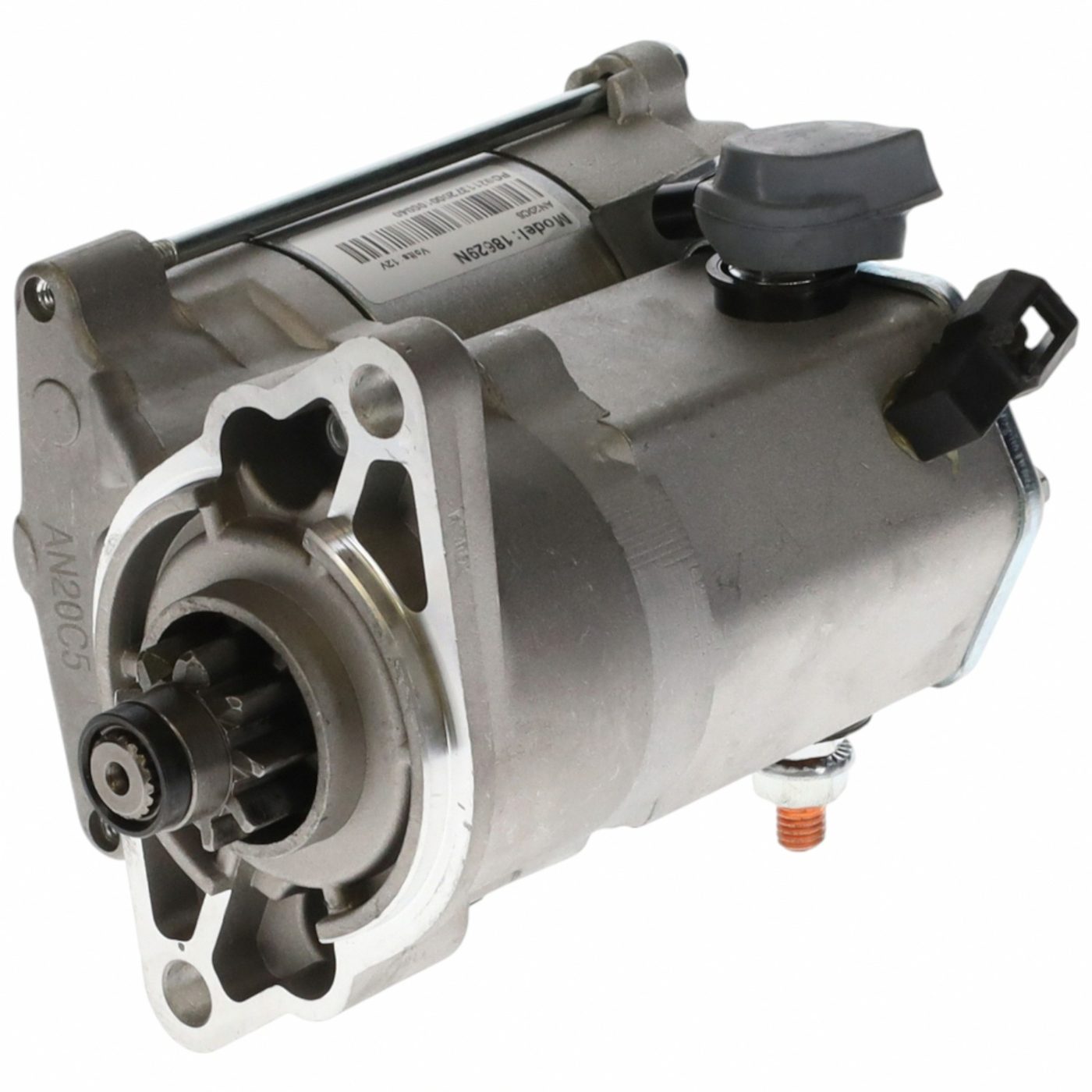 CF-18629N-A Passenger Vehicle Starter Motor