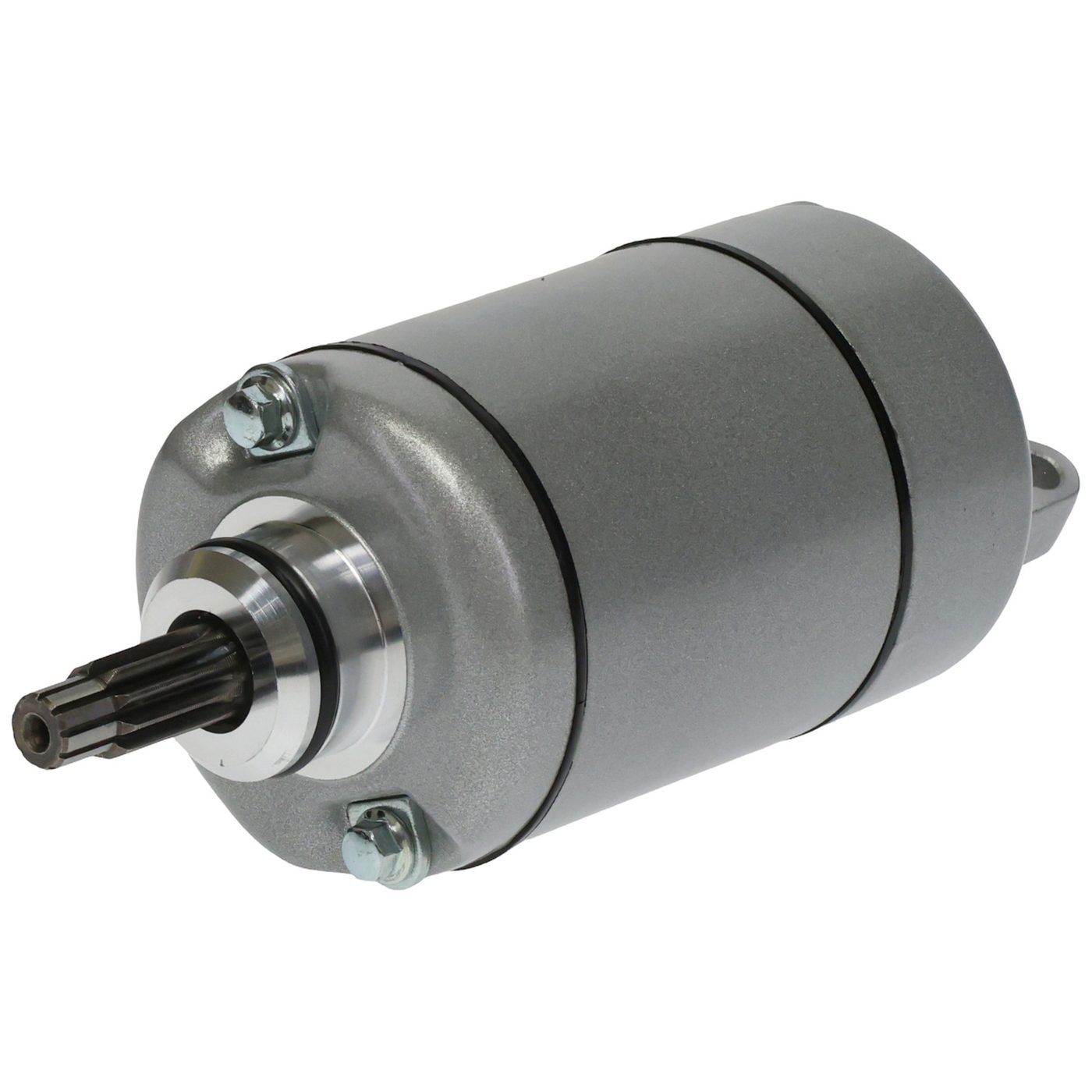 CF-18638N-A Passenger Vehicle Starter Motor
