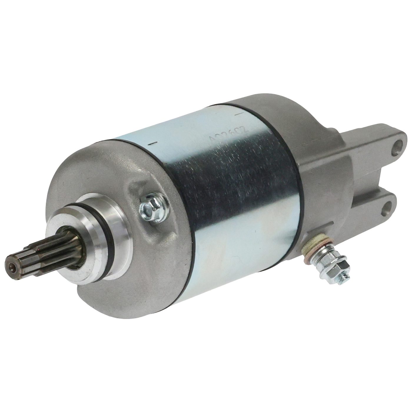 CF-18666N-A Passenger Vehicle Starter Motor